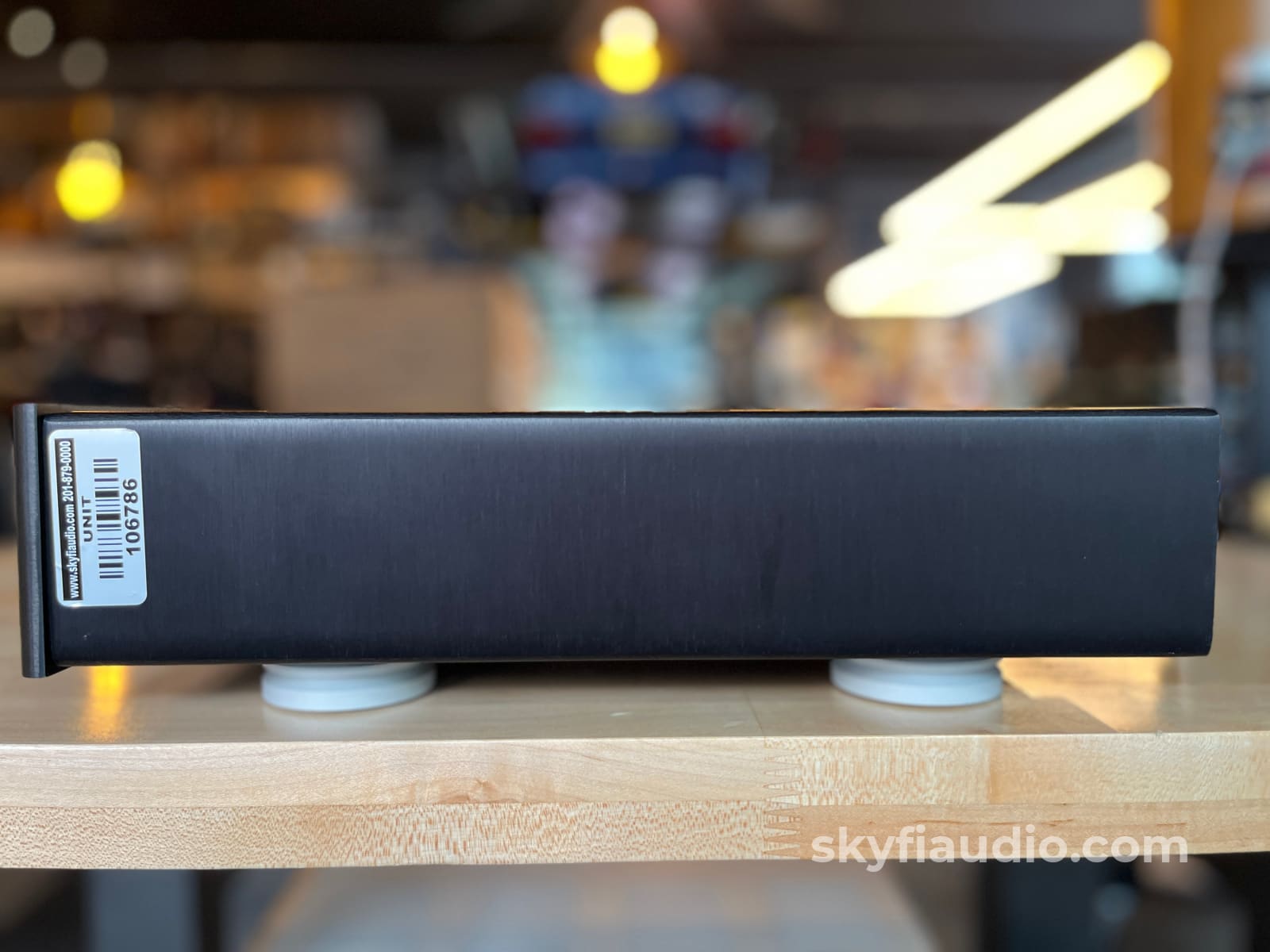 Mark Levinson No.36S Digital Processor CD + Digital