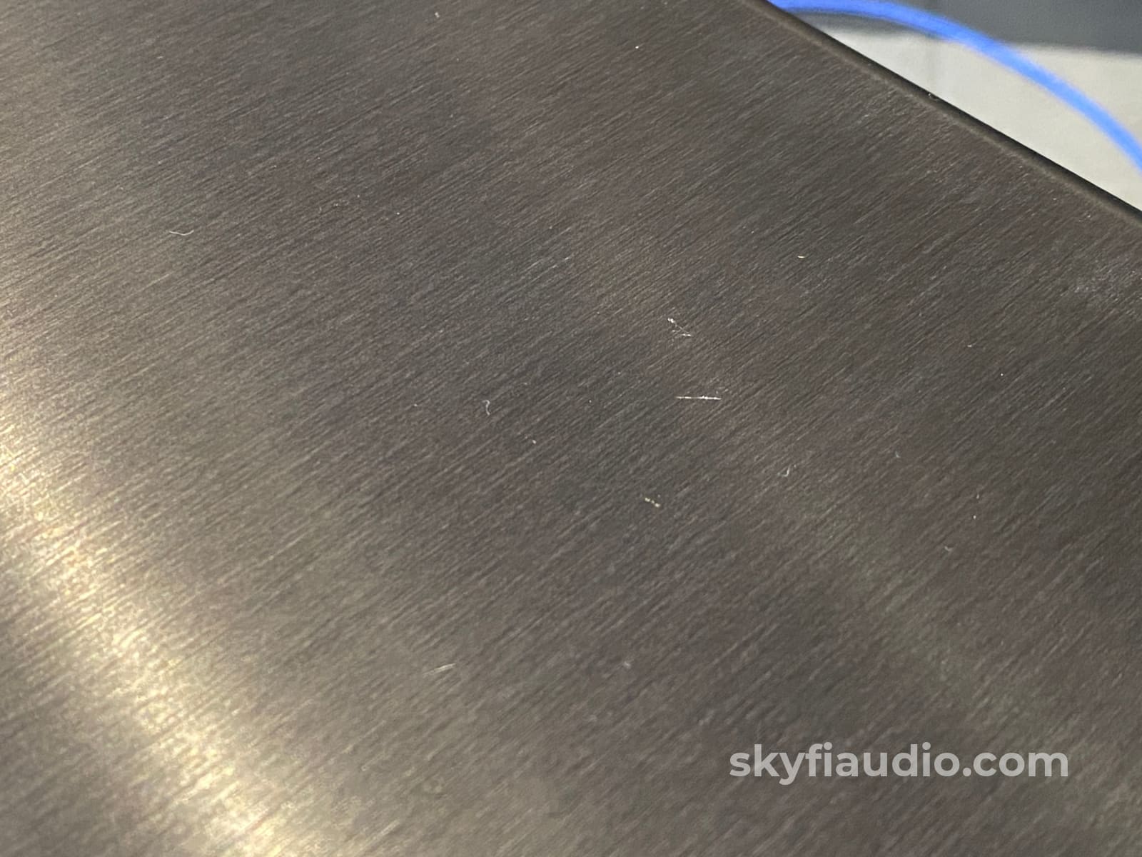 Mark Levinson 380S Dual Mono Preamp - Factory Serviced Preamplifier