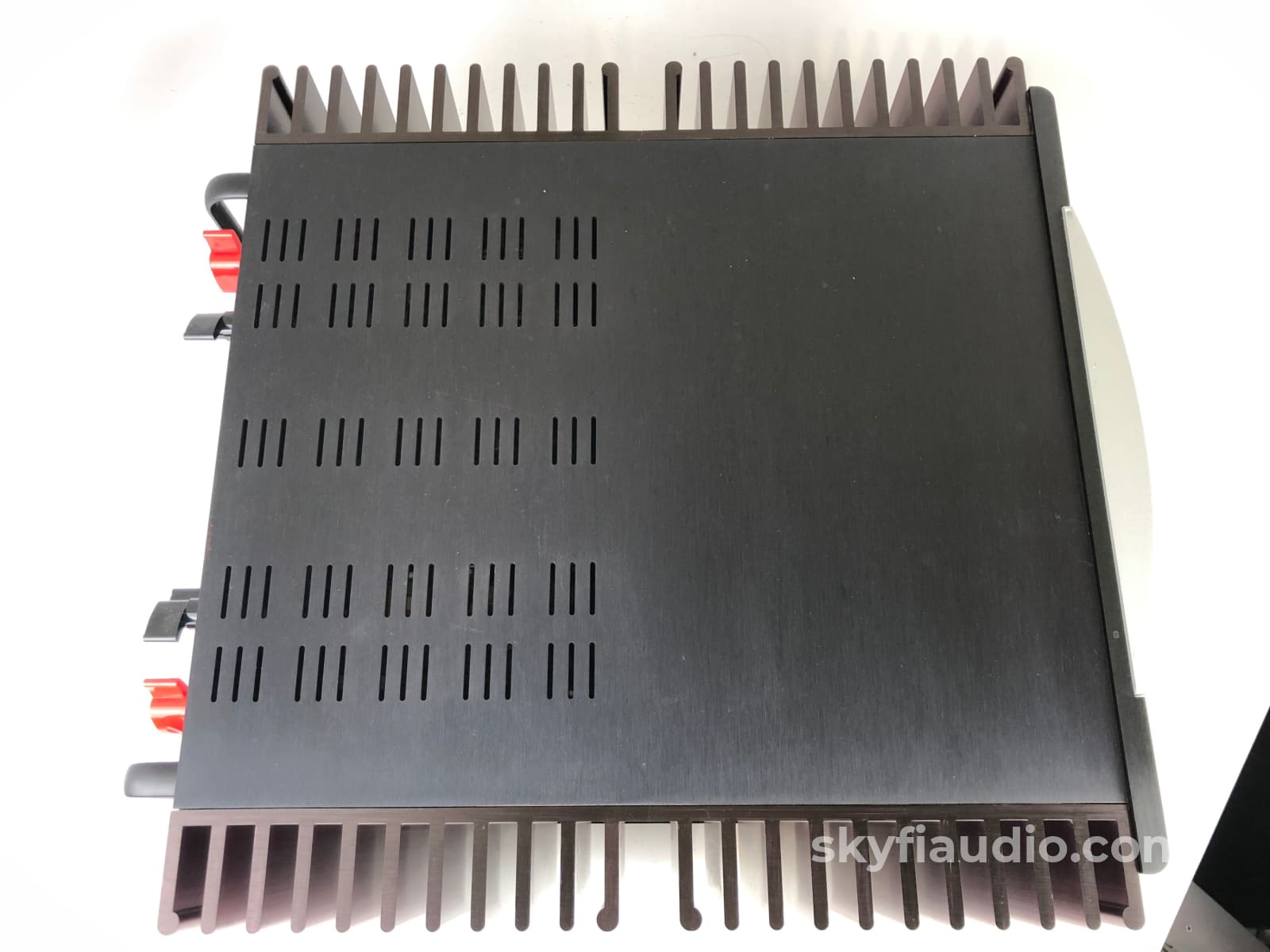 Mark Levinson No.383 Integrated Solid State Stereo Amplifier