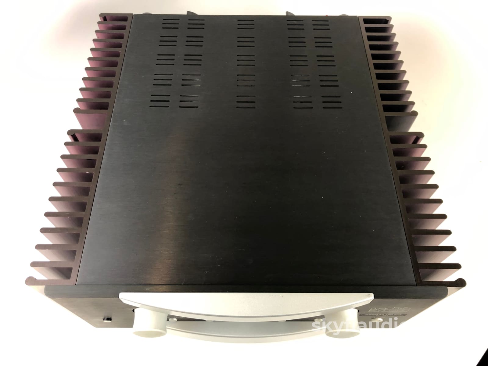 Mark Levinson No.383 Integrated Solid State Stereo Amplifier