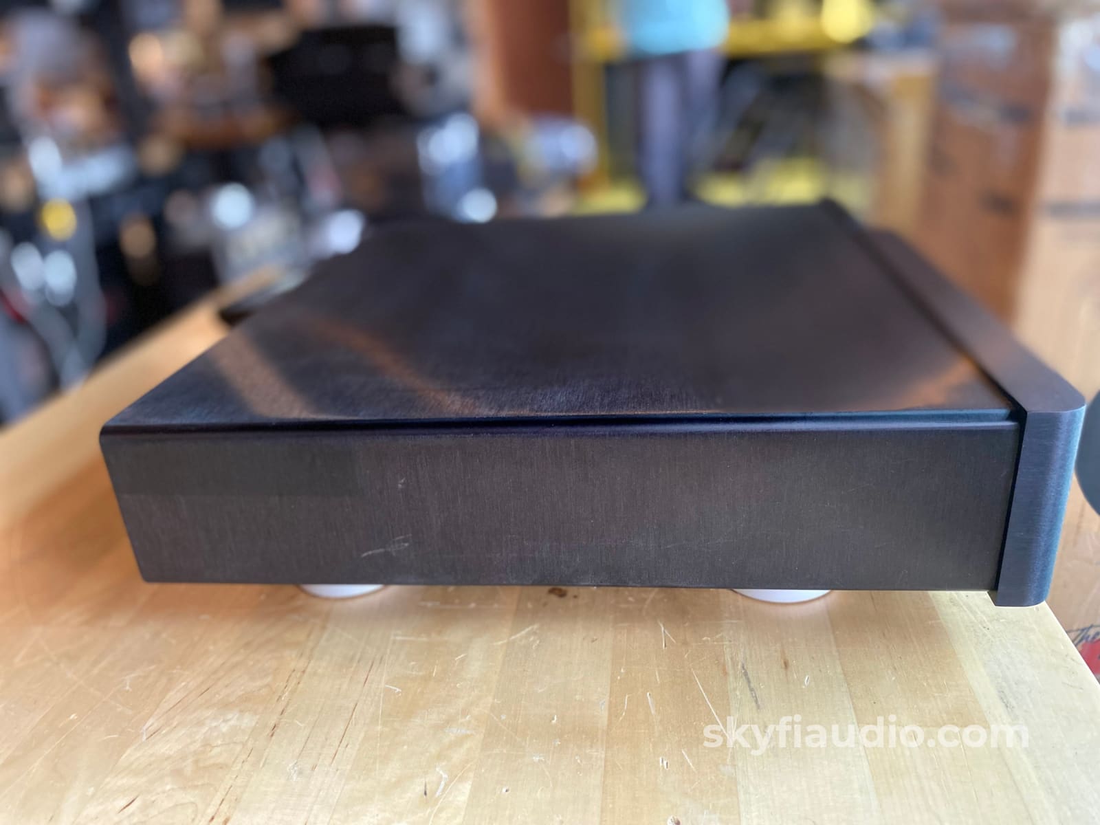 Mark Levinson No.38S Dual Mono Preamplifier Complete
