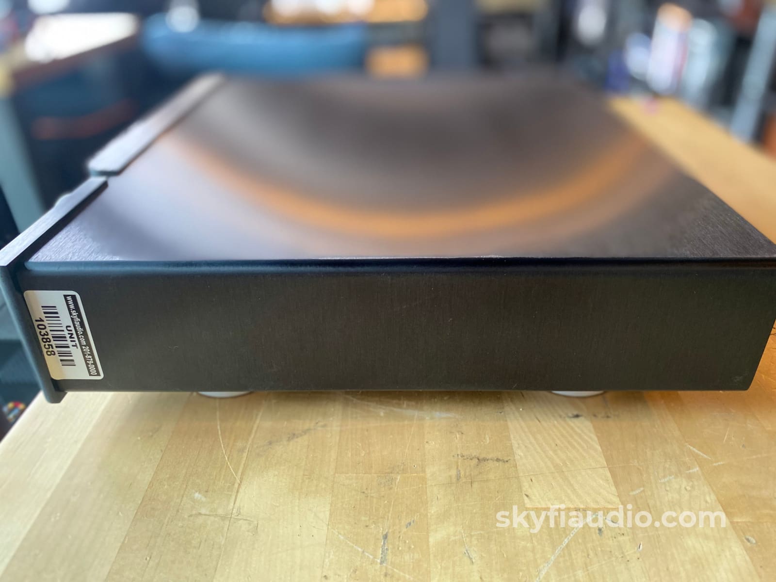 Mark Levinson No.38S Dual Mono Preamplifier Complete