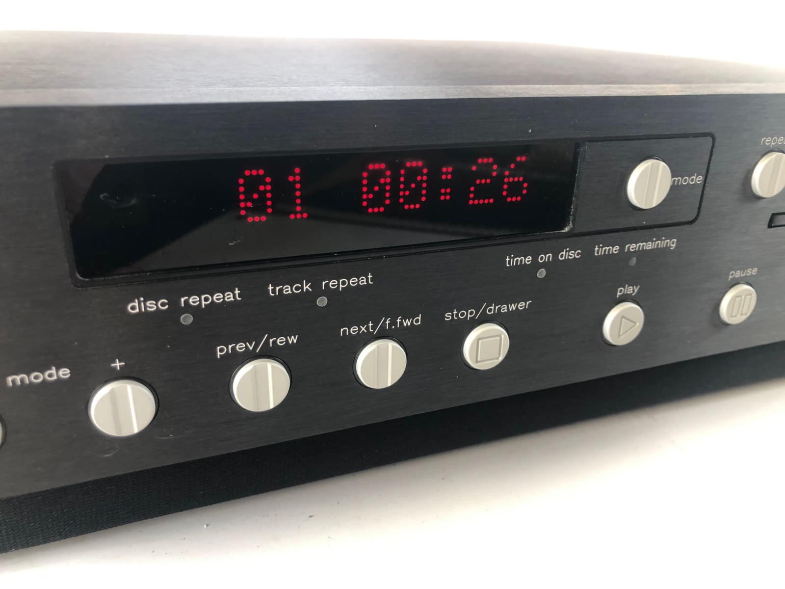 Mark Levinson No.39 Cd Processor - Complete Kit Mint + Digital
