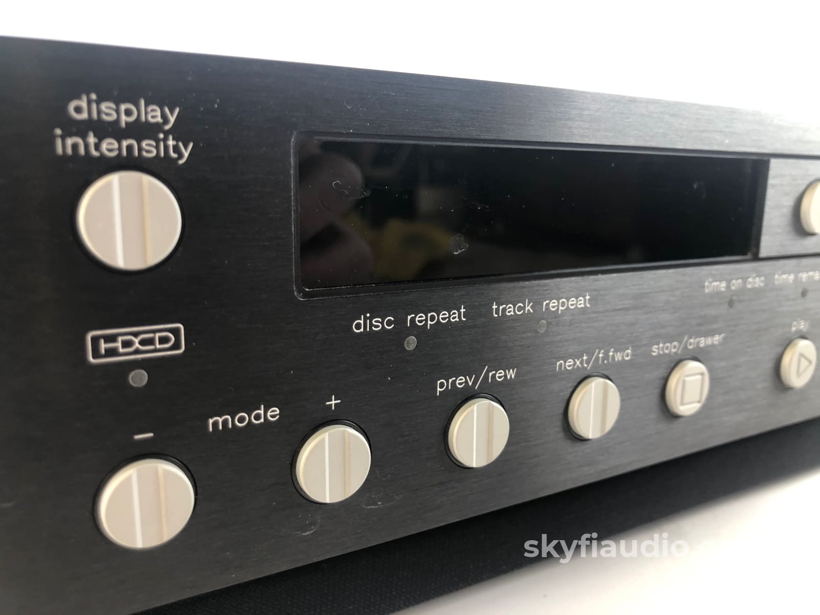 Mark Levinson No.39 Cd Processor - Complete Kit Mint + Digital