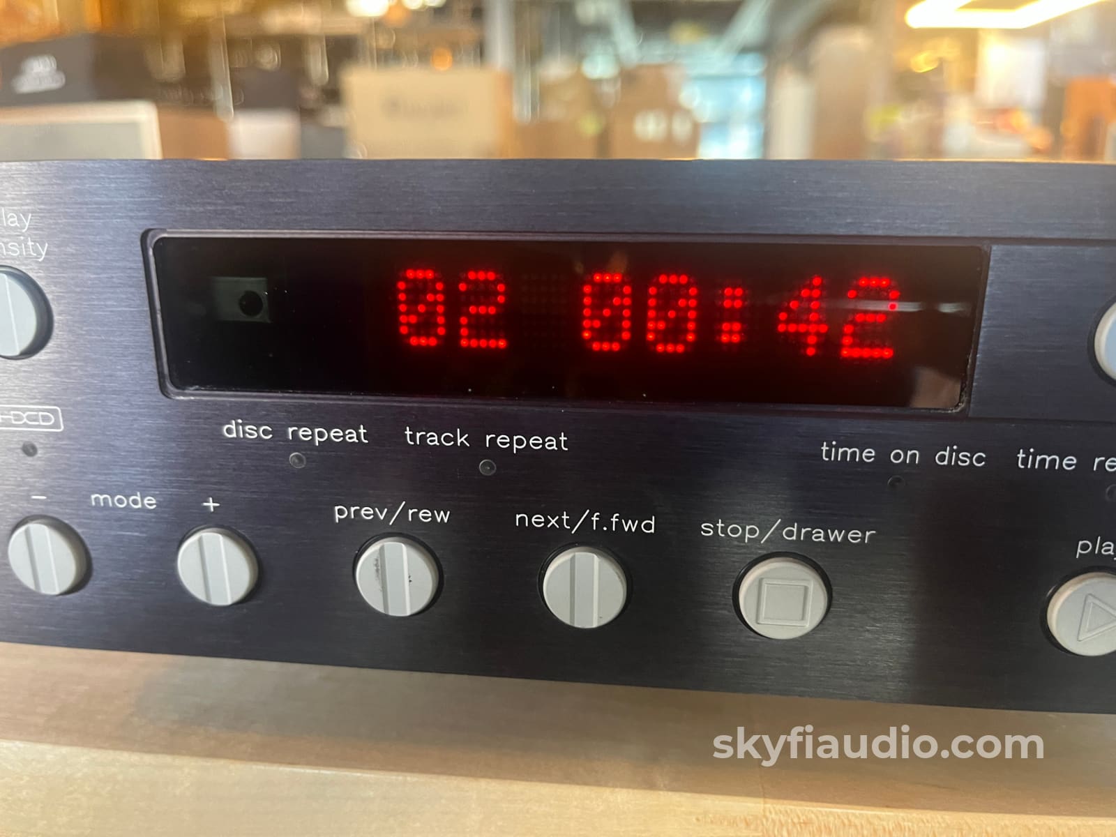 Mark Levinson No. 390S CD Processor CD + Digital