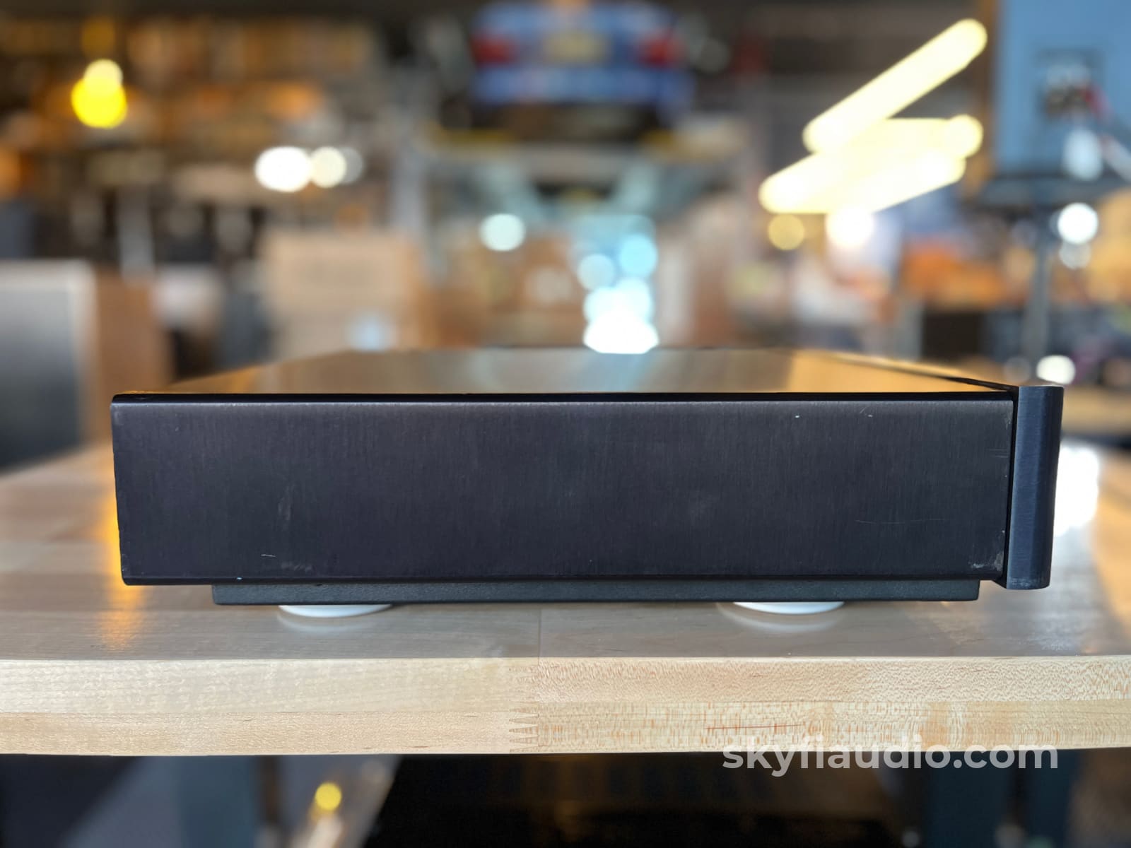 Mark Levinson No. 390S CD Processor CD + Digital