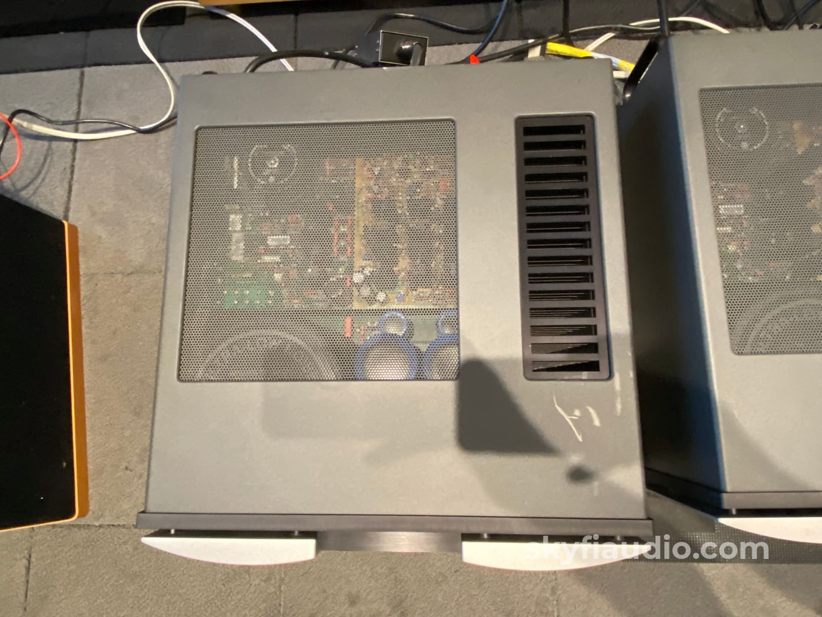 Mark Levinson No. 436 Monoblock Amplifiers - Rebuilt Amplifier