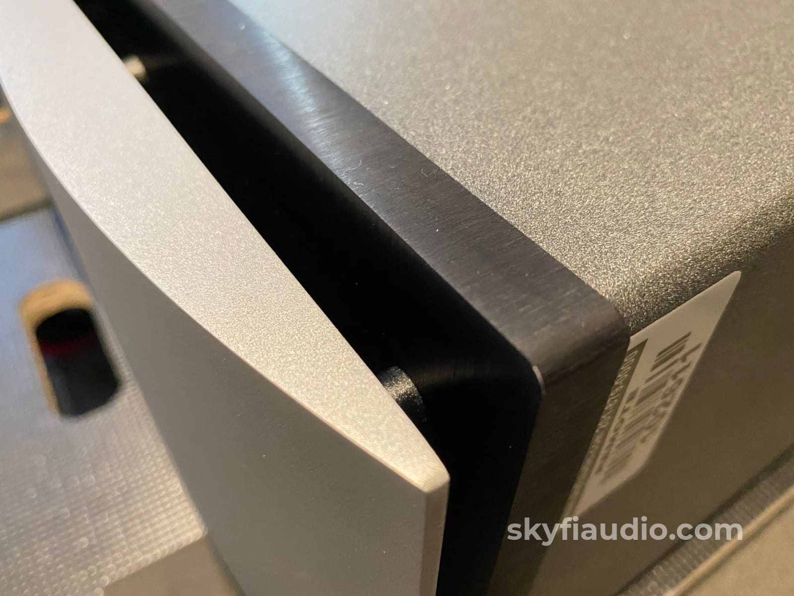 Mark Levinson No. 436 Monoblock Amplifiers - Rebuilt Amplifier
