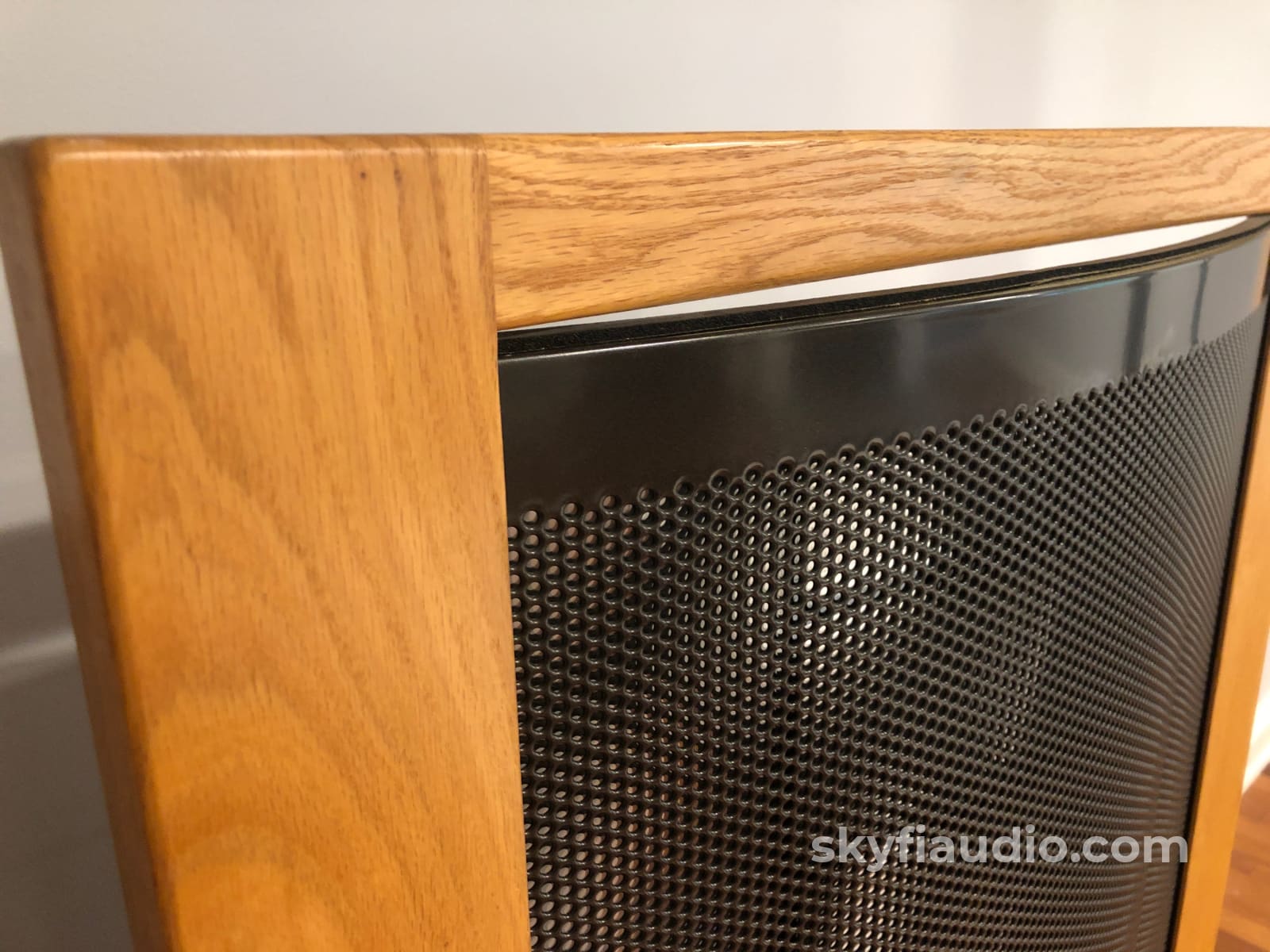 Martin Logan Cls Iiz Speakers - The Best Vintage Electrostatic