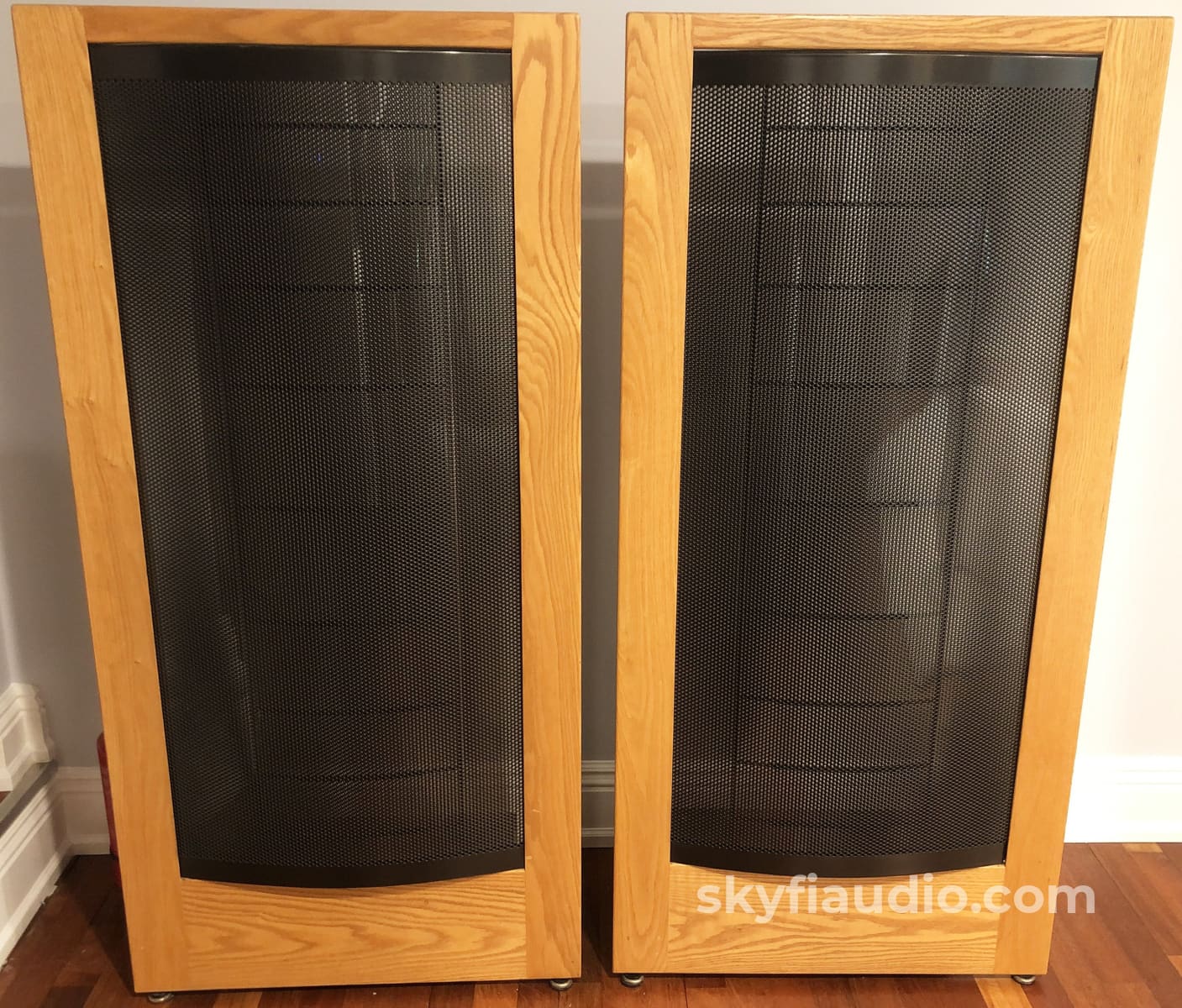Martin Logan Cls Iiz Speakers - The Best Vintage Electrostatic