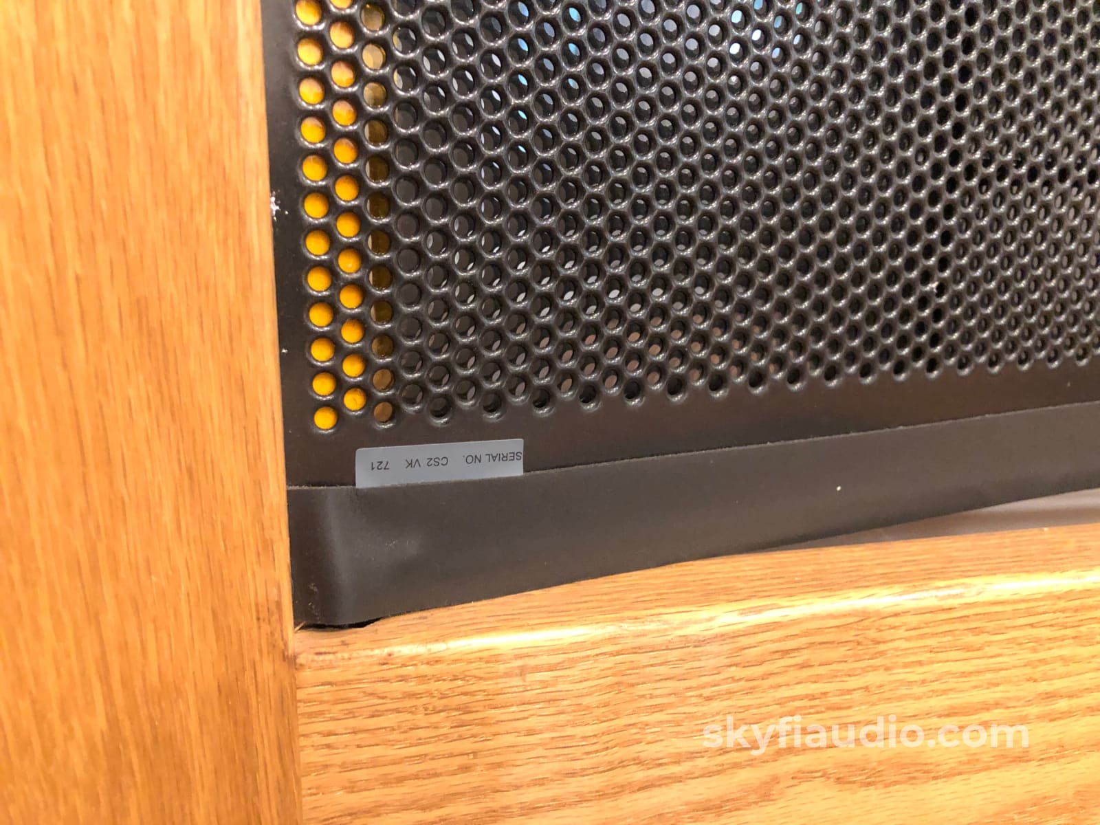 Martin Logan Cls Iiz Speakers - The Best Vintage Electrostatic