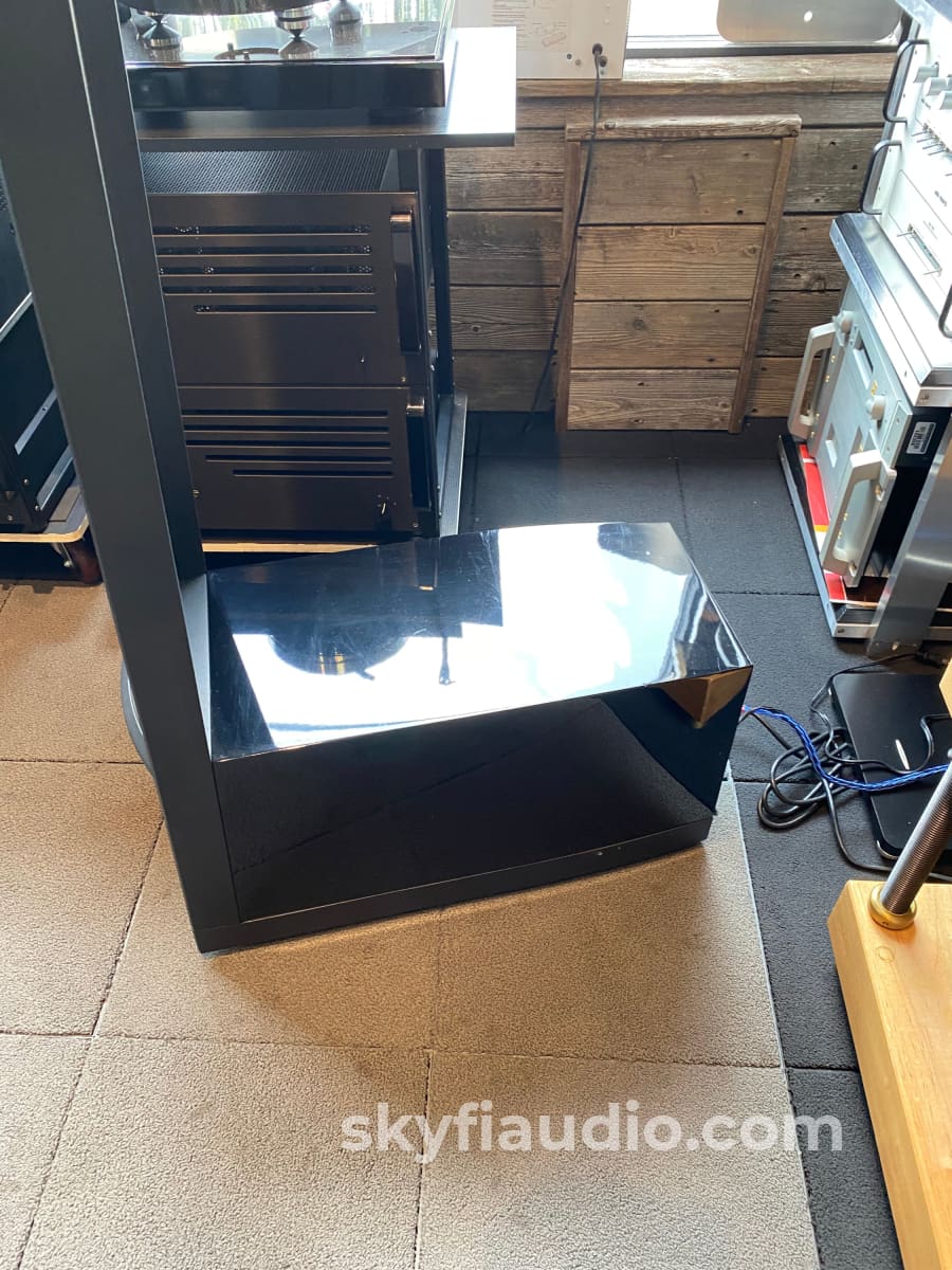 Martin Logan Impression Esl 11A Electrostatic Hybrid Speakers