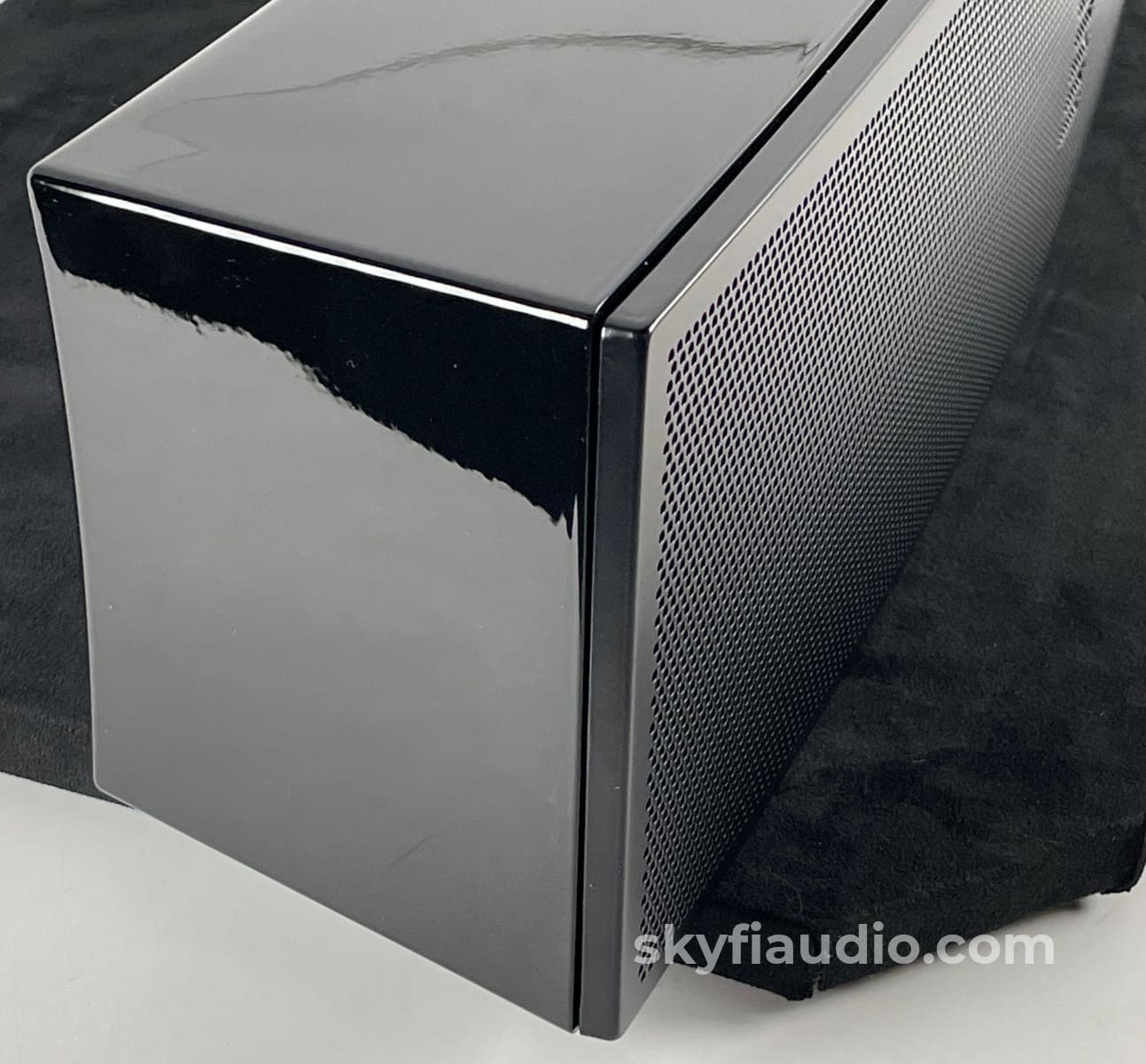 Martin Logan Motion 8I Stylish And Compact Center Channel Speaker Speakers
