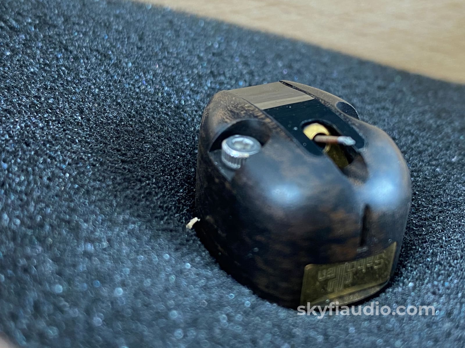 Mayajima Labs - Saboten L Stereo Mc Phono Cartridge