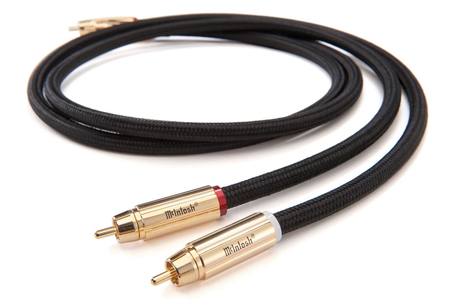 Mcintosh Audio Cables (Rca)