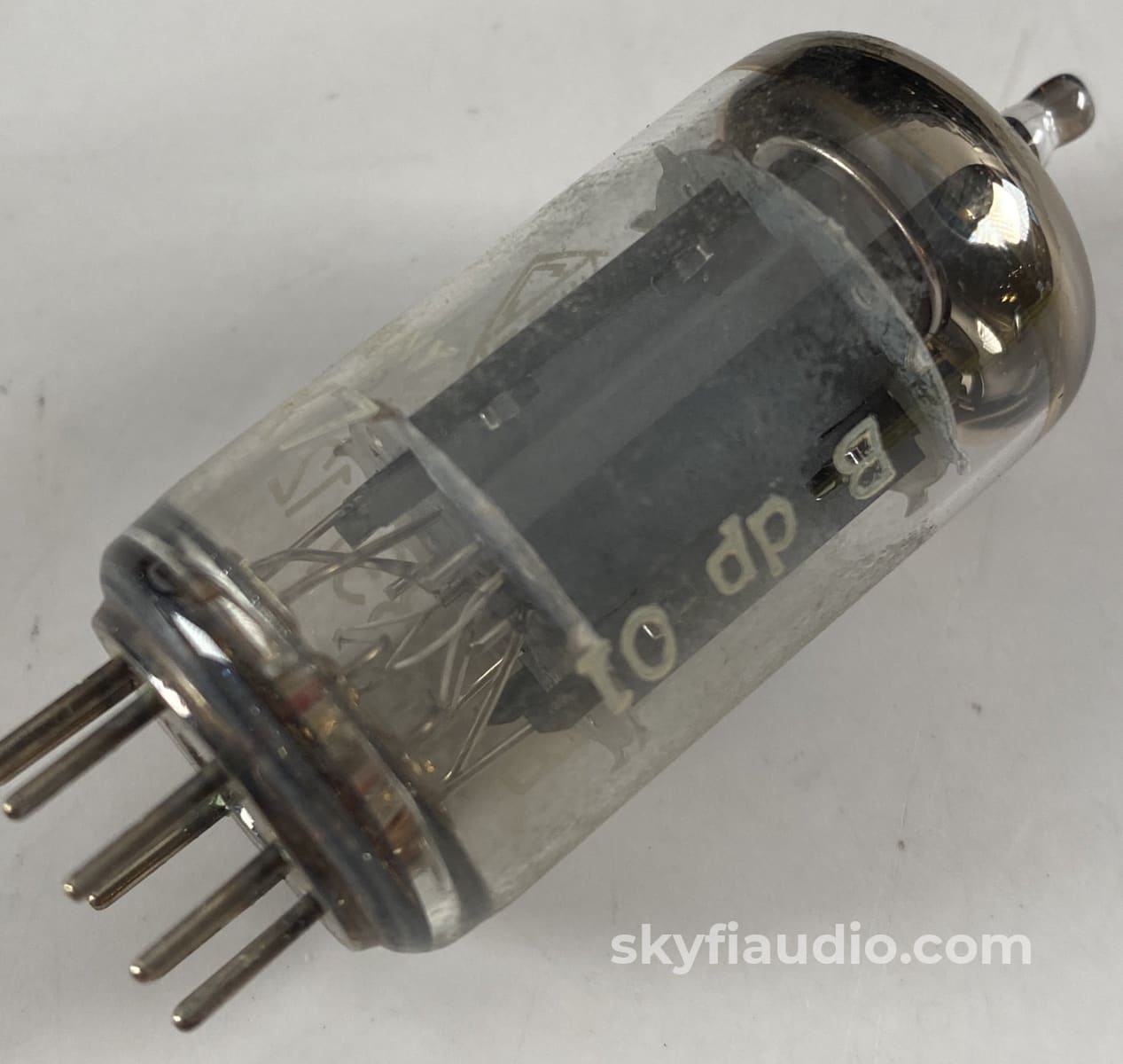 Mcintosh C22 Vintage Tube Preamplifier Restored Highly Collectable