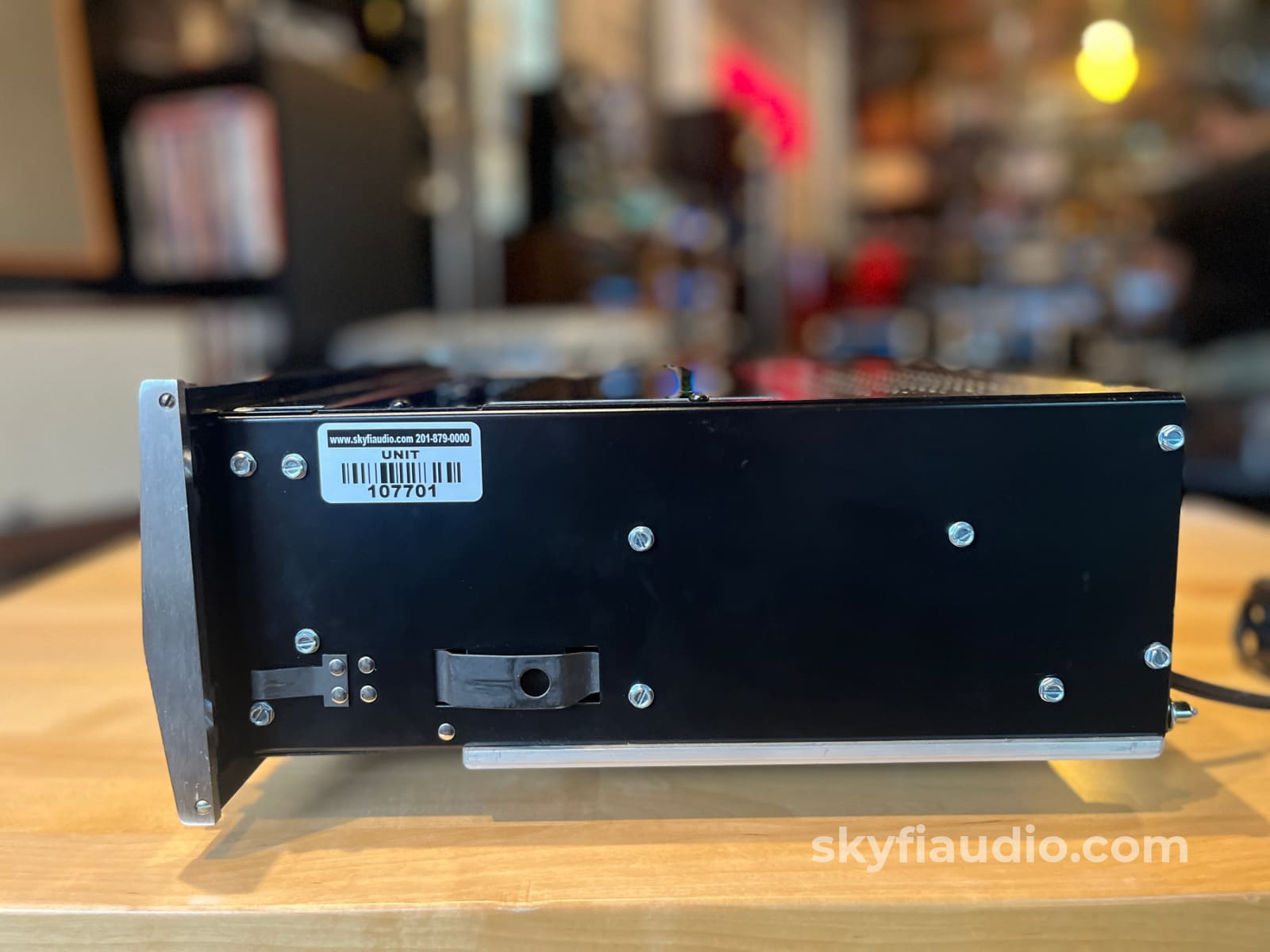 McIntosh C28 Solid State Vintage Preamplifier - Serviced - Preamplifier