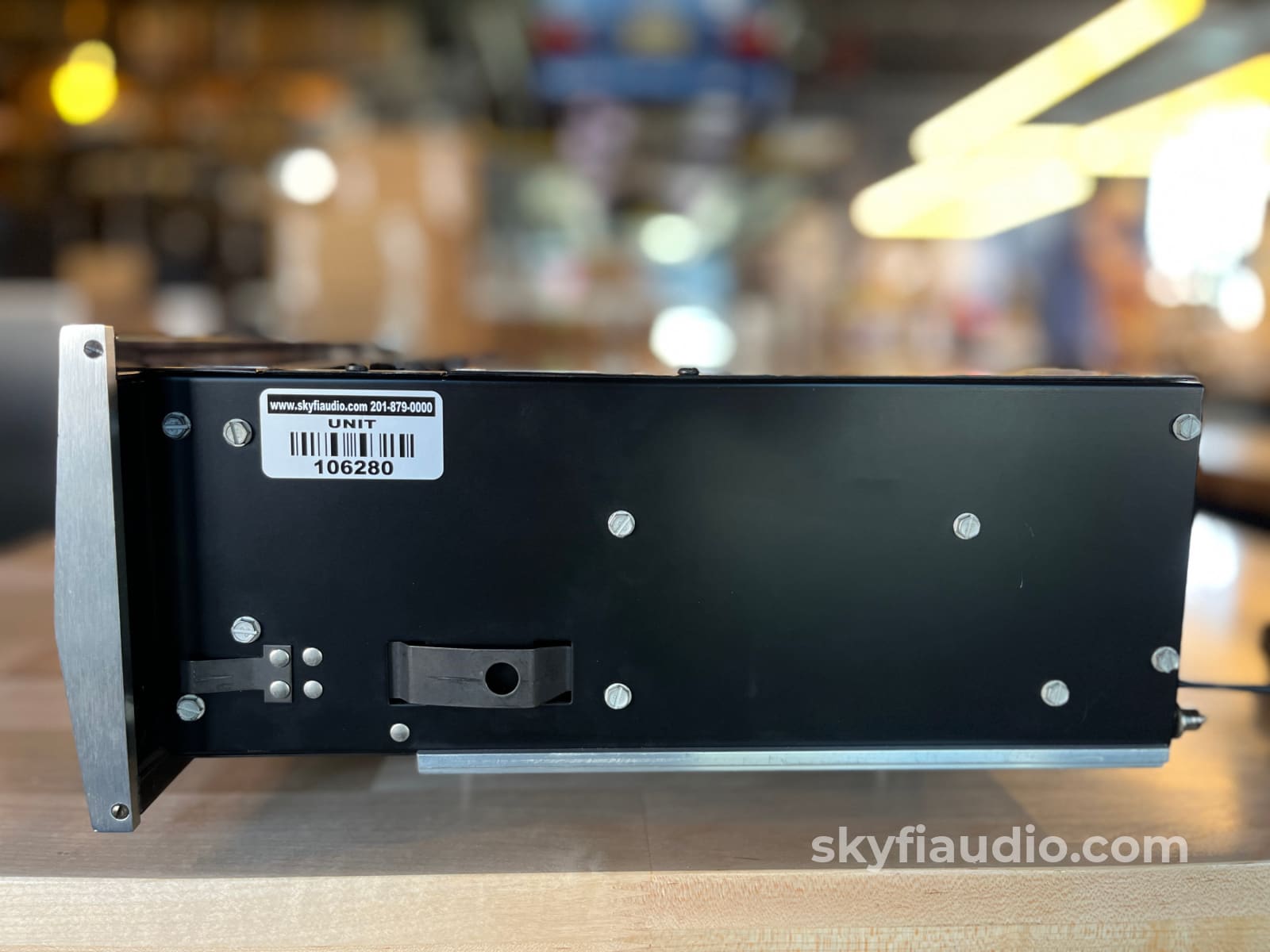 McIntosh C28 Vintage Solid State Preamplifier- Lightly Serviced Preamplifier