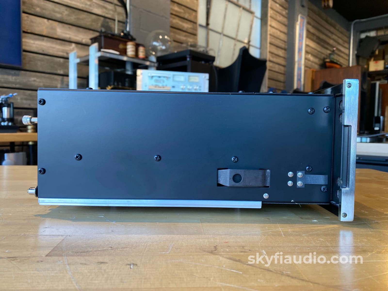 Mcintosh C29 Vintage Preamplifier