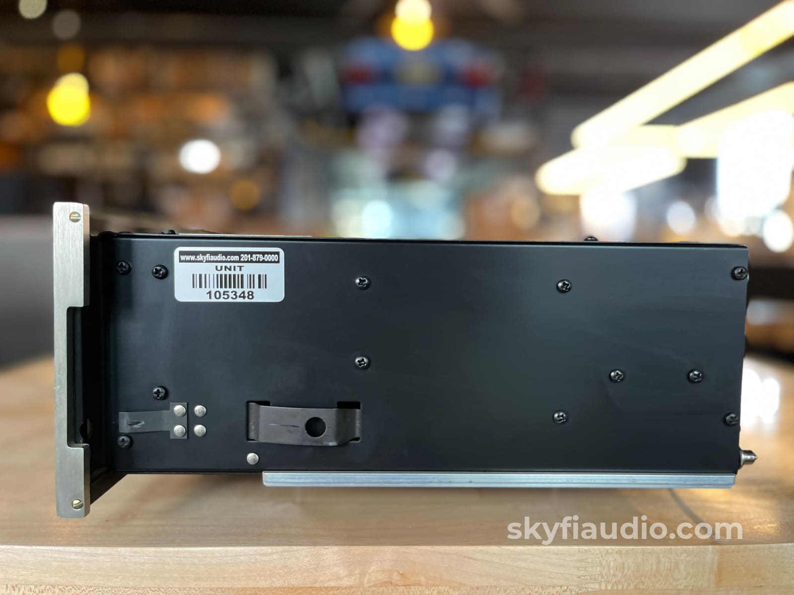 McIntosh C32 Vintage Preamp- SkyFi Overhauled Preamplifier