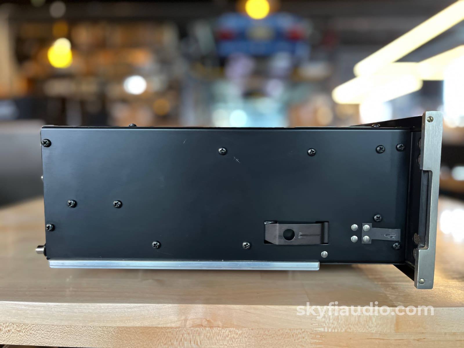 McIntosh C32 Vintage Preamp- SkyFi Overhauled Preamplifier
