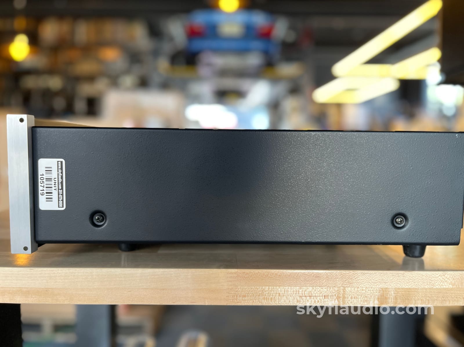 McIntosh C42 Solid State Preamp - Serviced Preamplifier