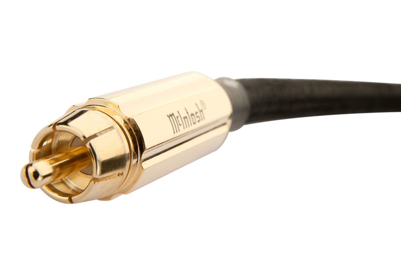 Mcintosh Digital Audio Cables