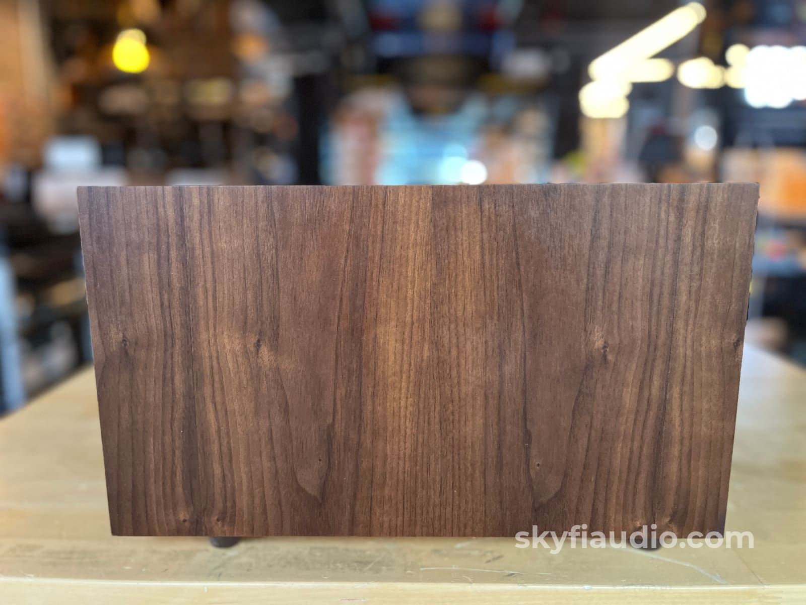 Mcintosh L54 W/ 13.5’’ Paniocs For Mc2105 Mc2205 & Others Accessory