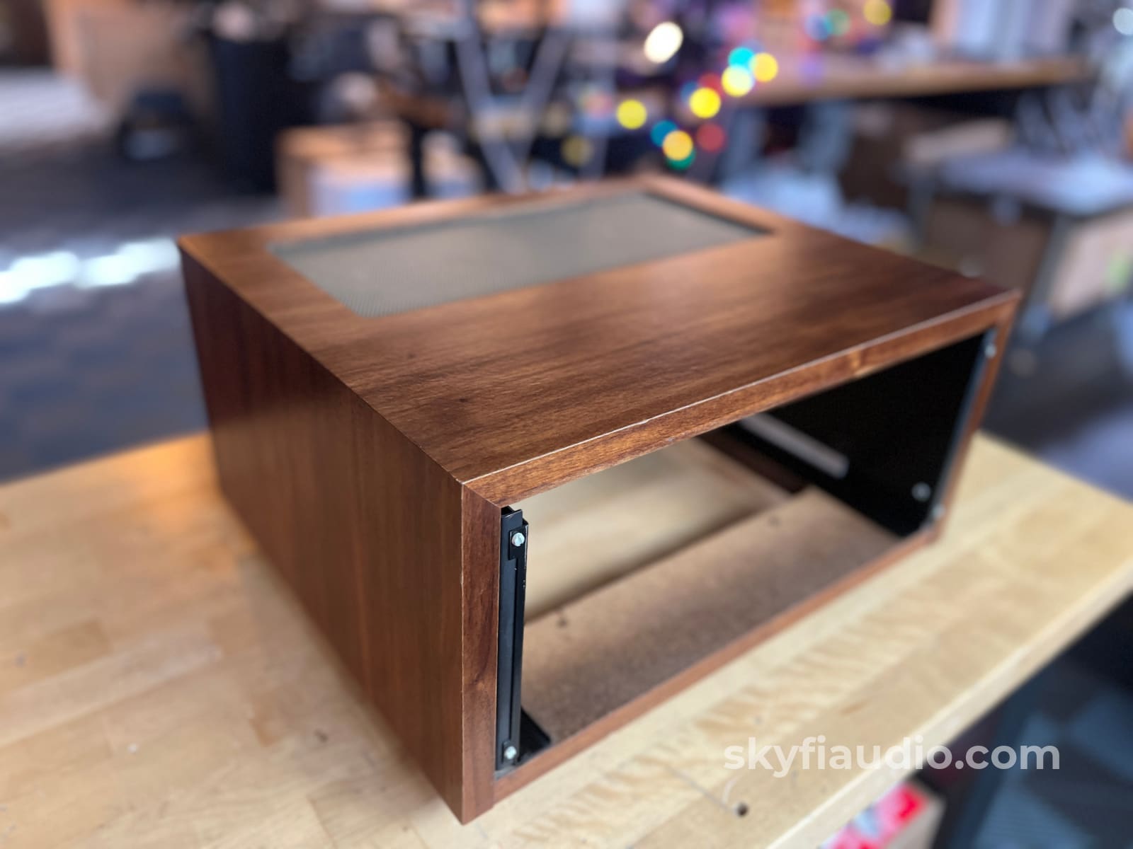 Mcintosh L54 W/ 13.5’’ Paniocs For Mc2105 Mc2205 & Others Accessory