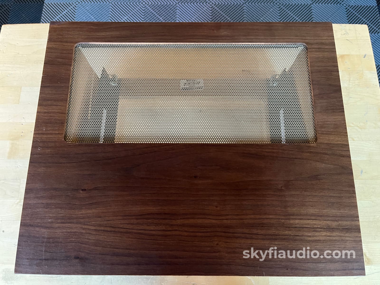 Mcintosh L54 W/ 13.5’’ Paniocs For Mc2105 Mc2205 & Others Accessory