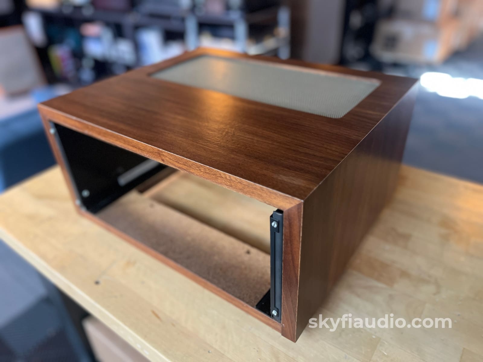 Mcintosh L54 W/ 13.5’’ Paniocs For Mc2105 Mc2205 & Others Accessory