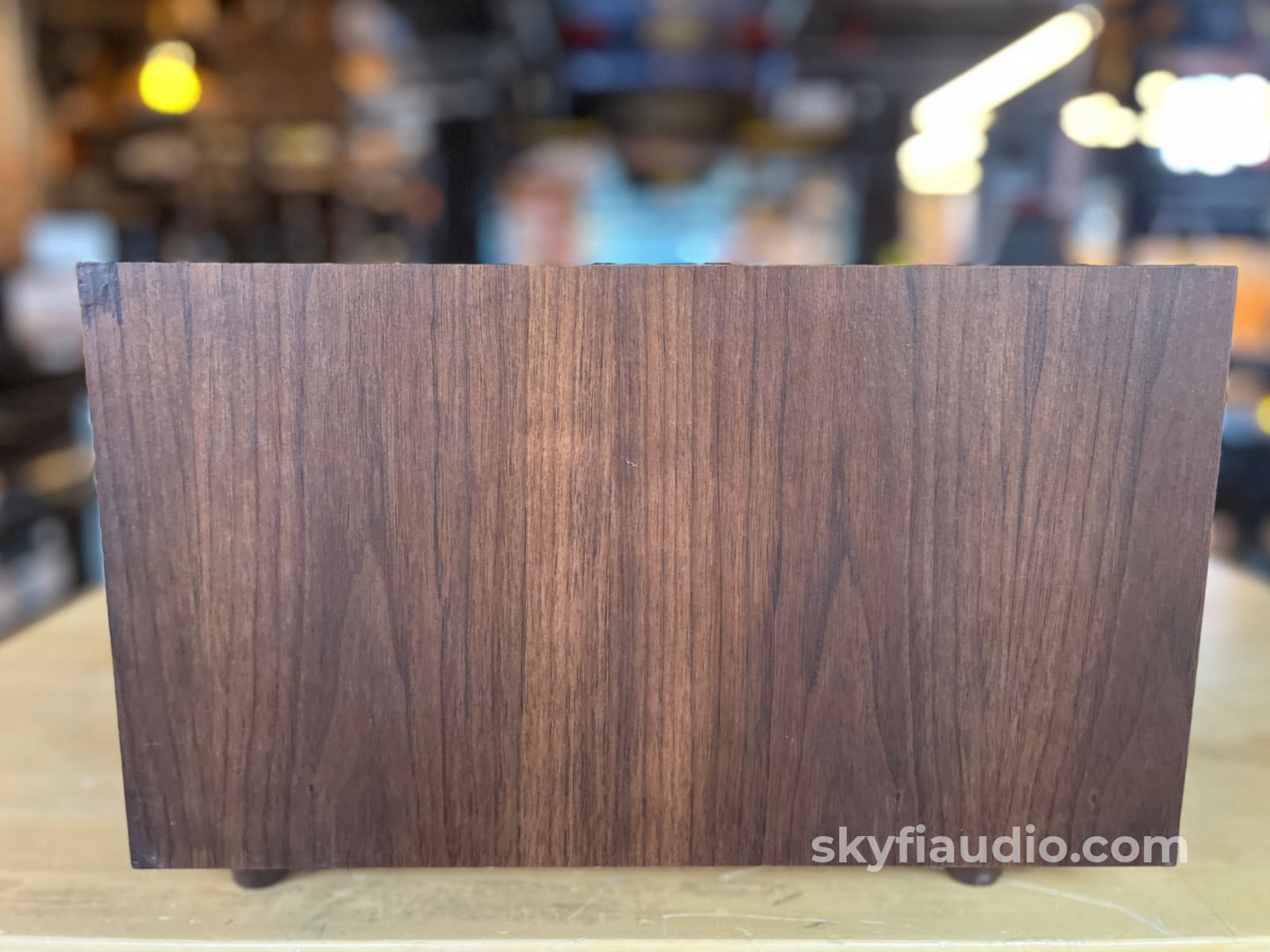 Mcintosh L54 W/ 13.5’’ Paniocs For Mc2105 Mc2205 & Others Accessory