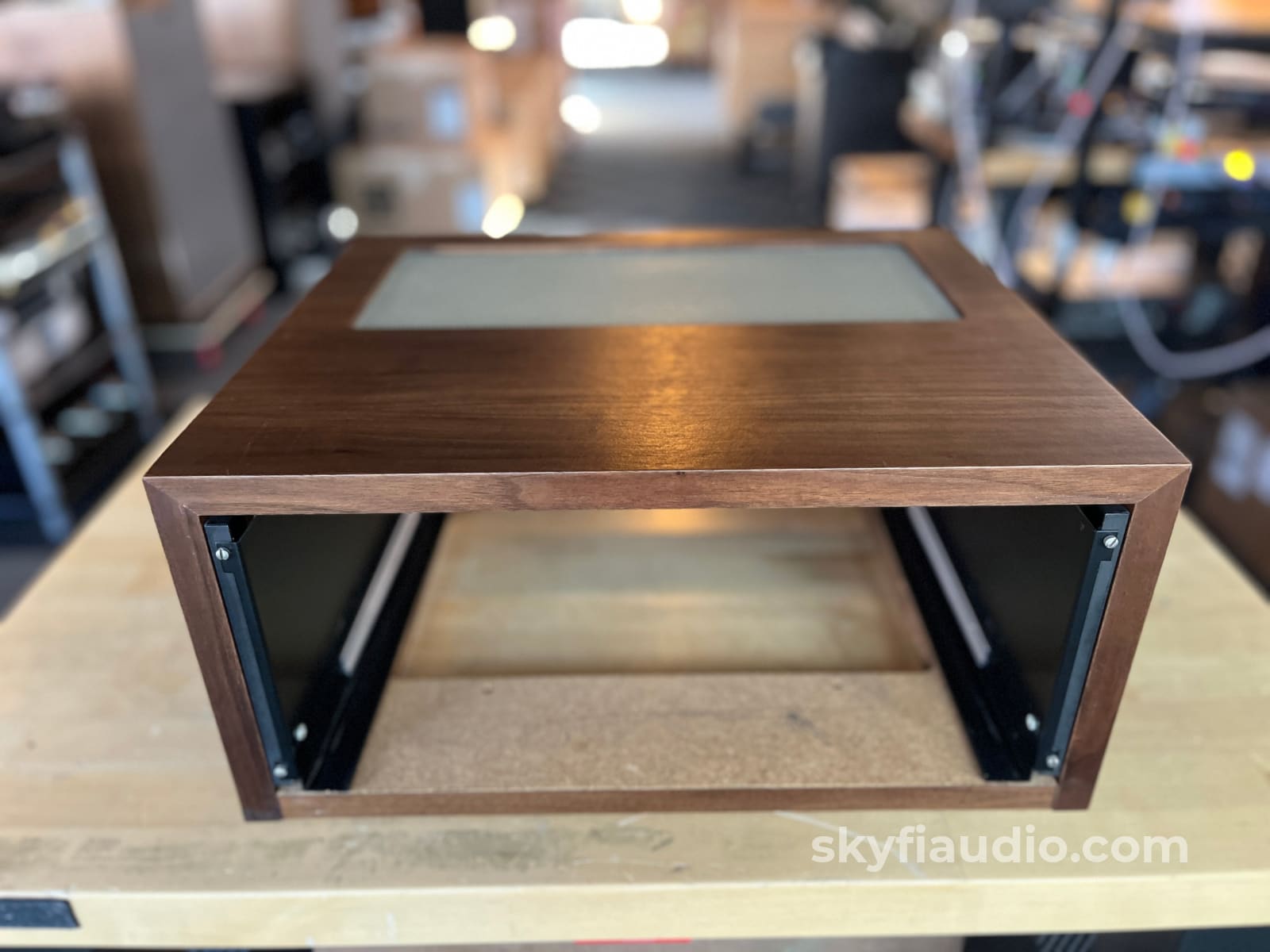 Mcintosh L54 W/ 13.5’’ Paniocs For Mc2105 Mc2205 & Others Accessory