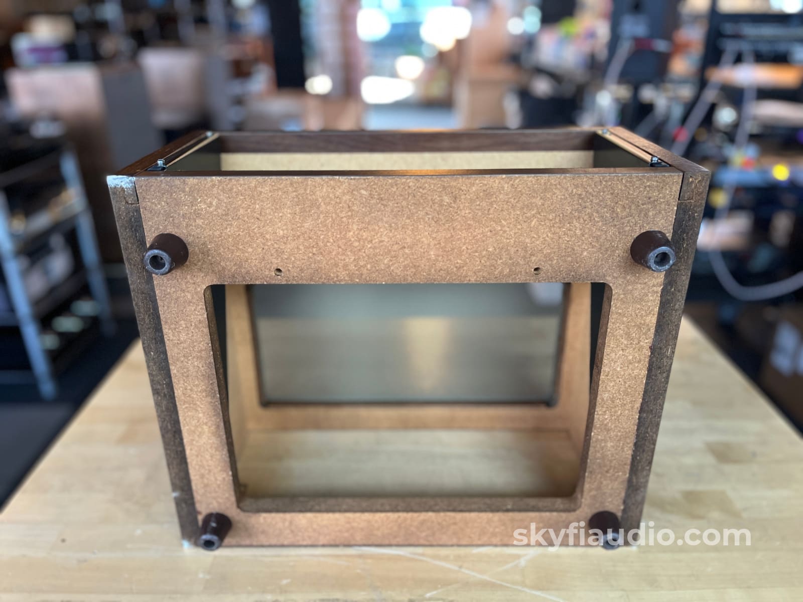 Mcintosh L54 W/ 13.5’’ Paniocs For Mc2105 Mc2205 & Others Accessory