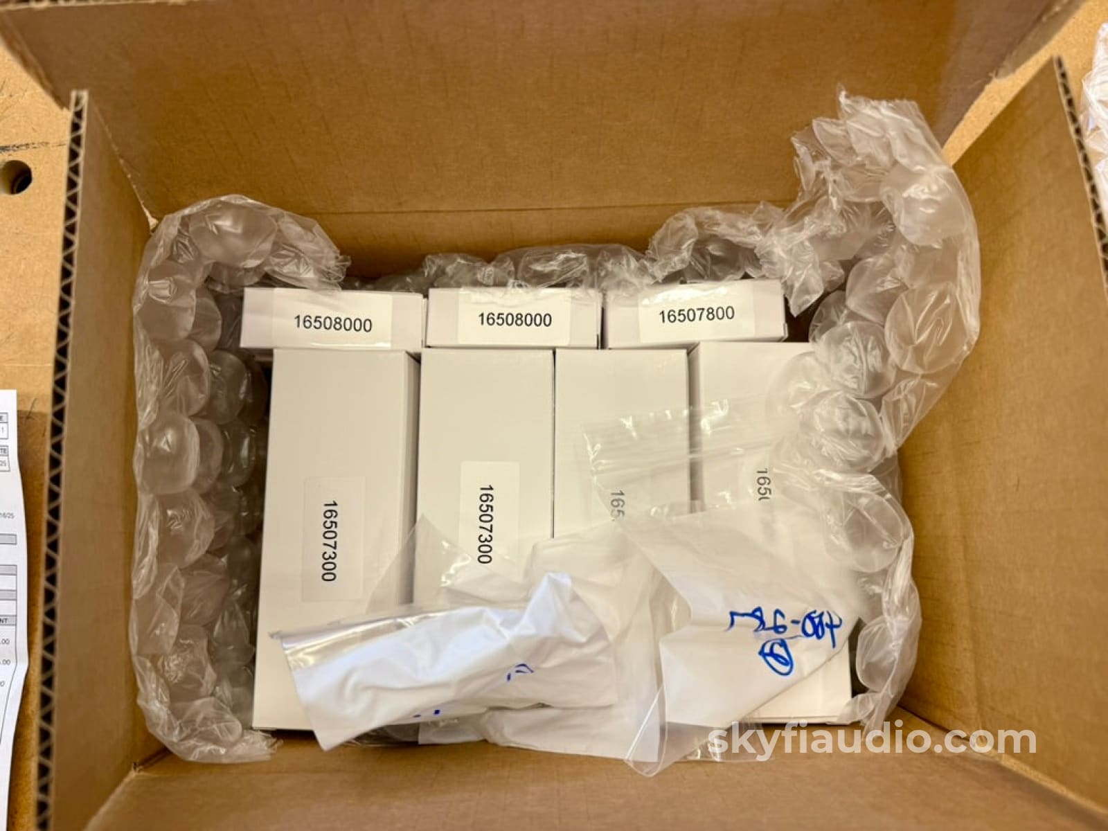 McIntosh MA2275 Tube Integrated Amplifier - Excellent Condition Collectors Set - Super Rare Integrated Amplifier