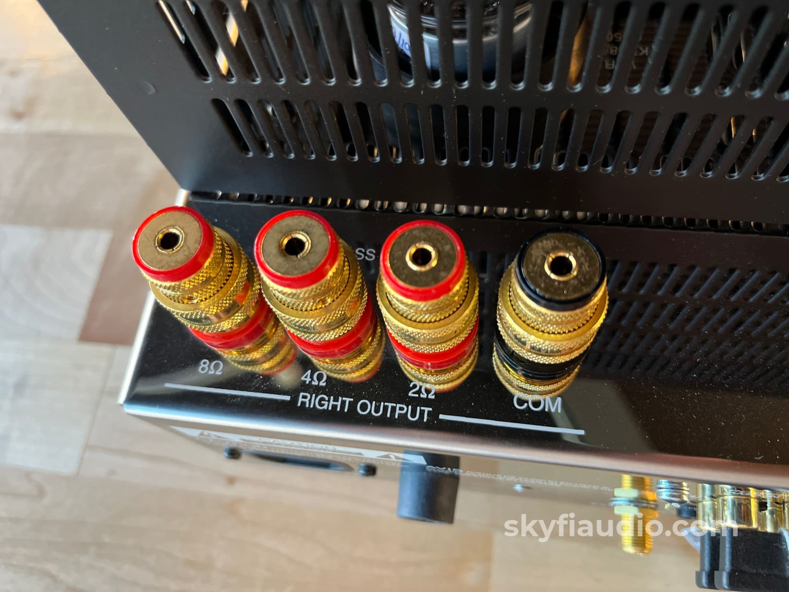 McIntosh MC2275 Tube Integrated Amplifier - Rare - Excellent condition Integrated Amplifier