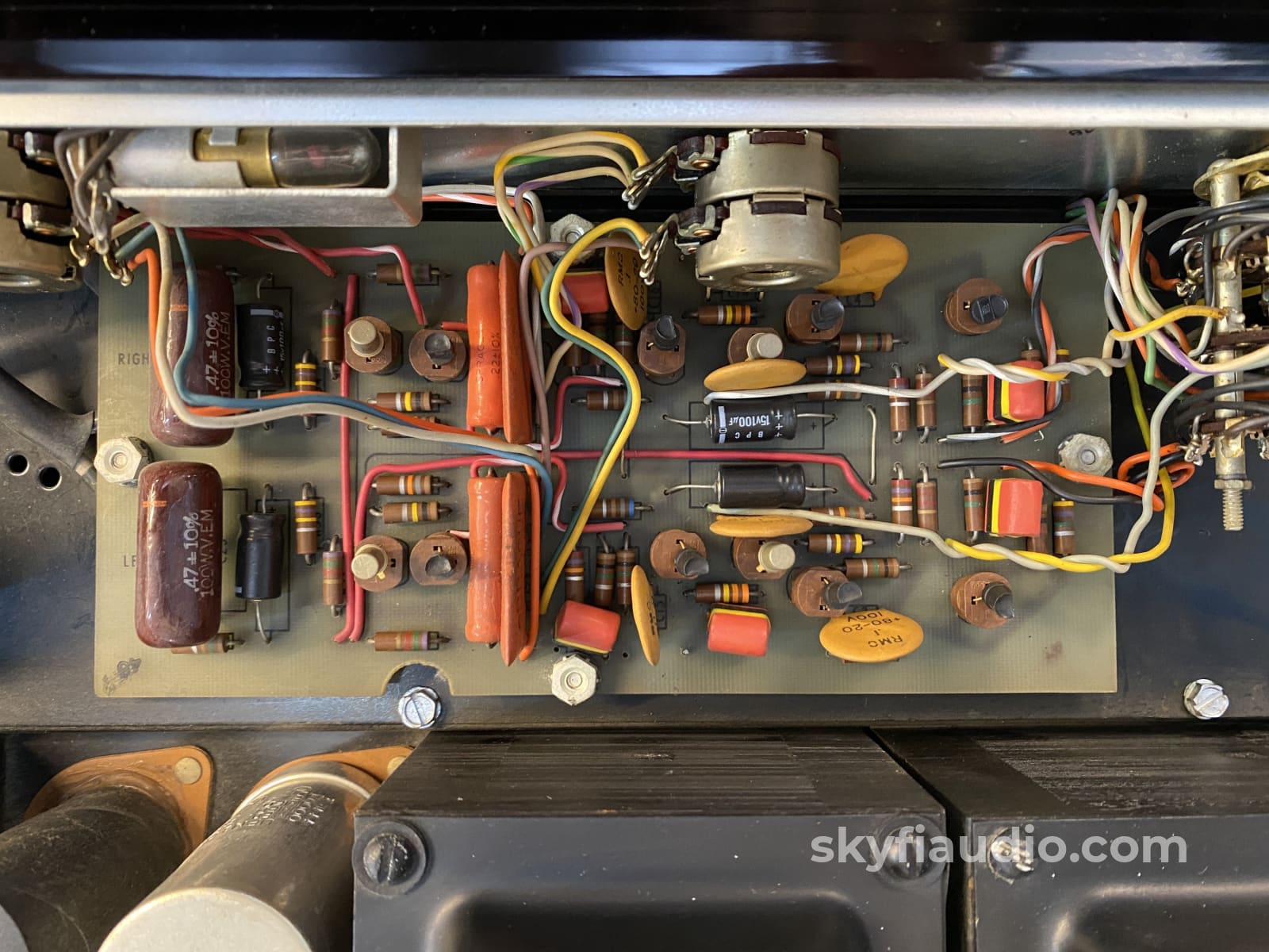 Mcintosh Ma230 Tube Integrated Amplifier - Serviced!