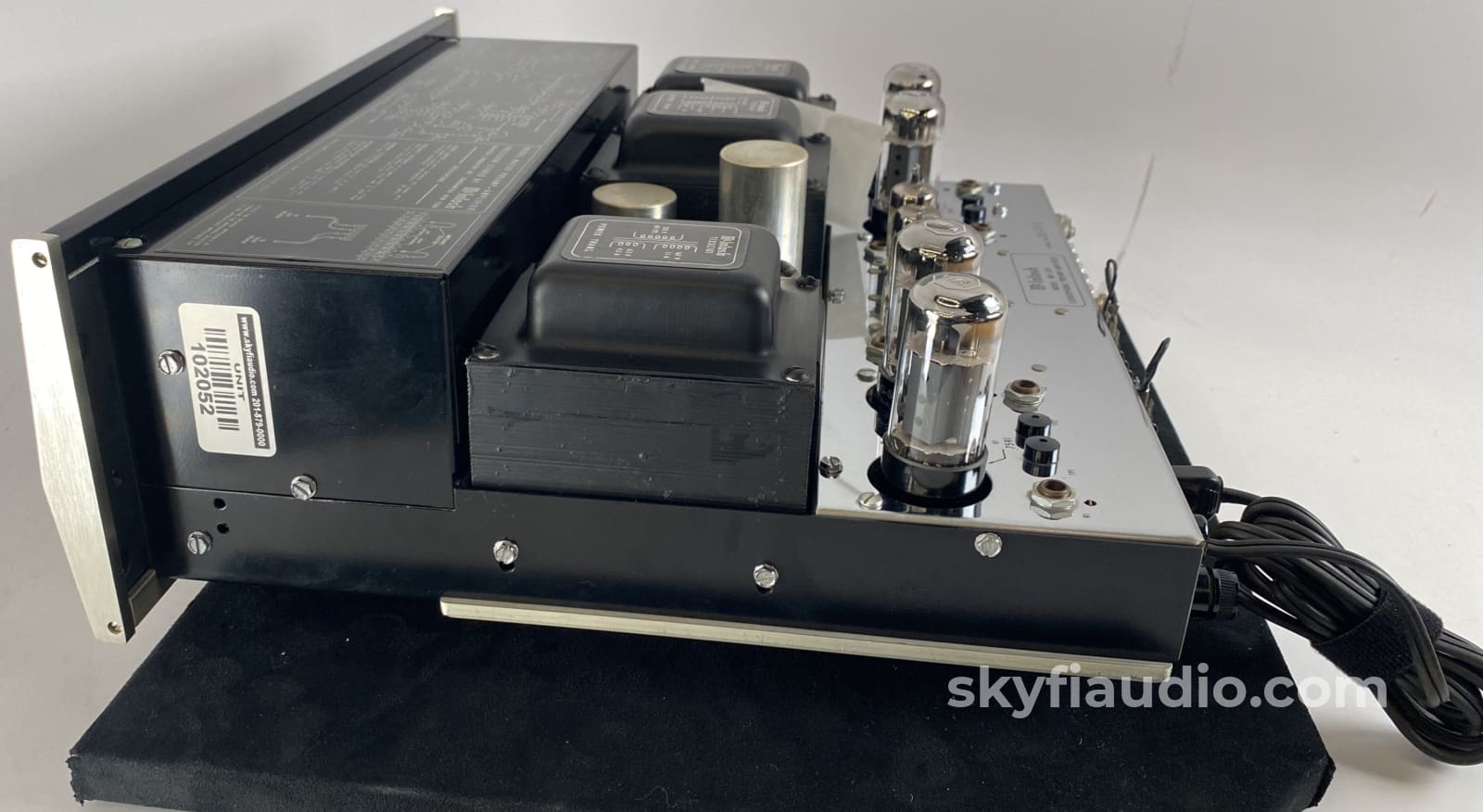 Mcintosh Ma230 Tube Integrated Amplifier - Serviced!
