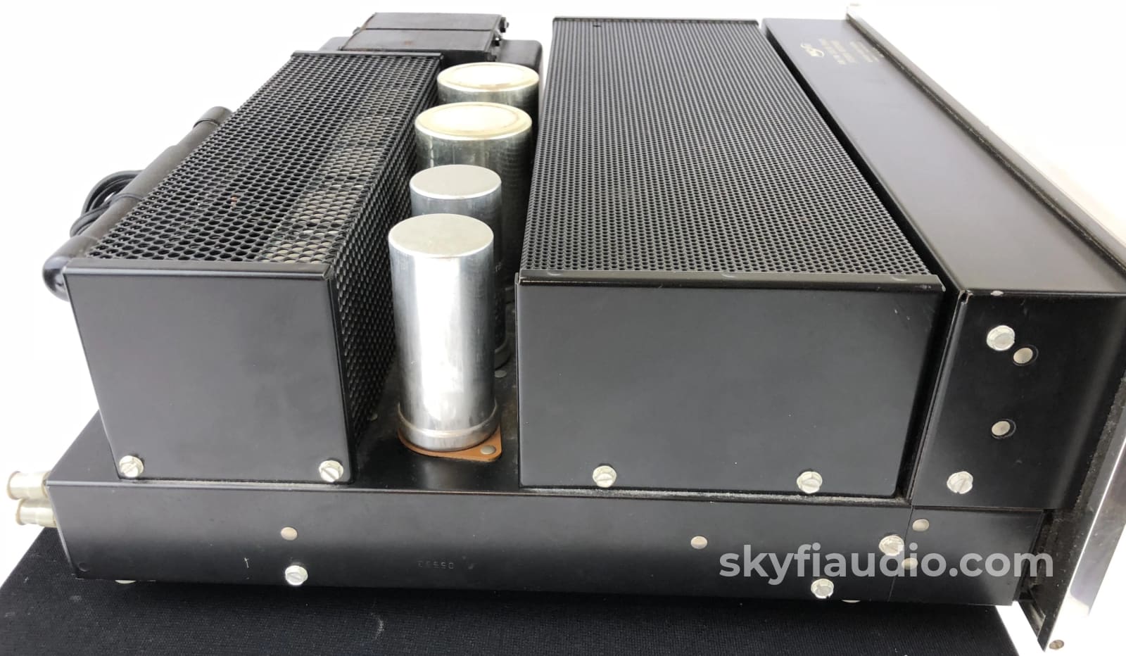 Mcintosh Mac-1900 Vintage Receiver - Near Mint Integrated Amplifier
