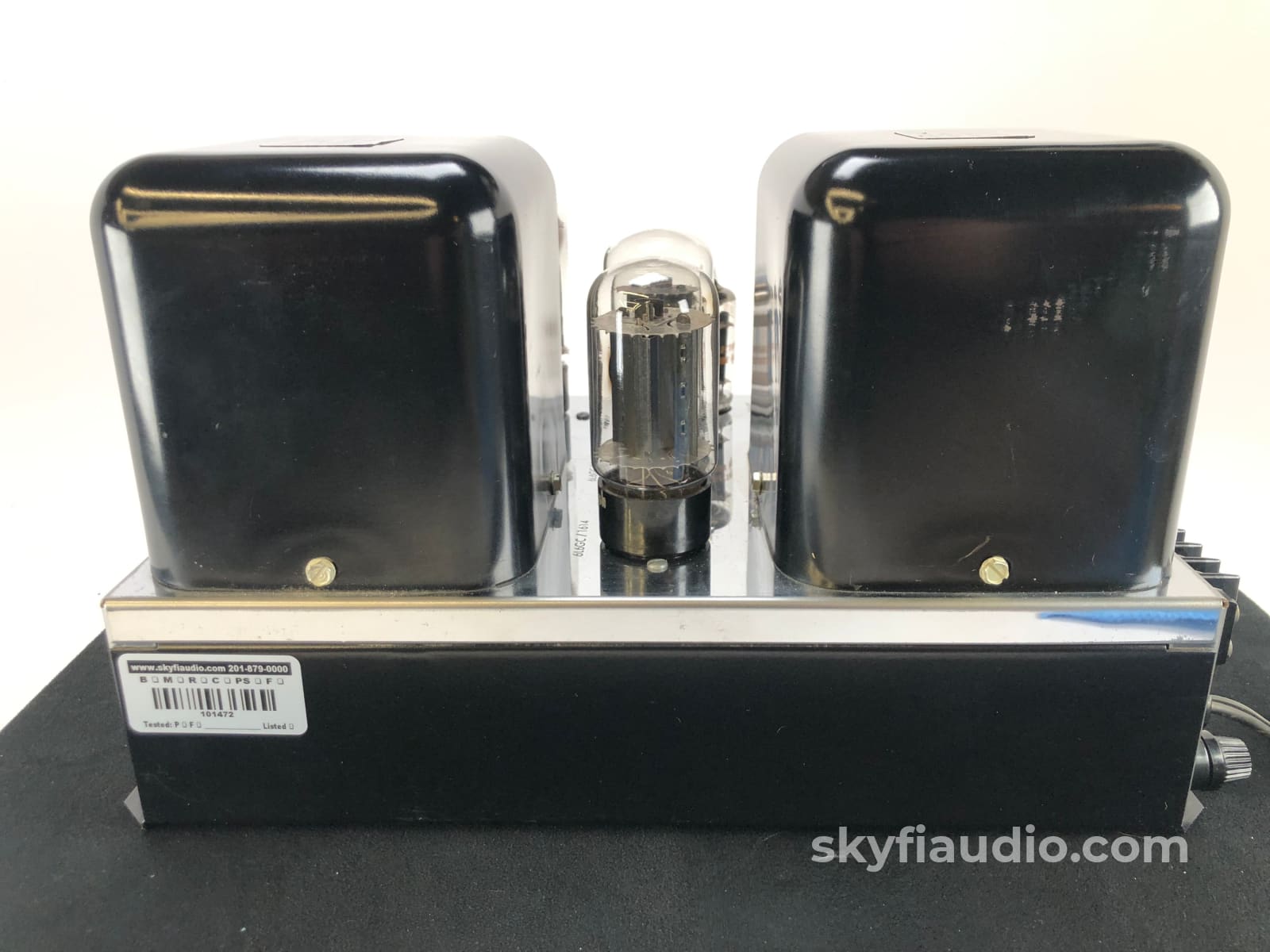 Mcintosh Mac-Kit 30 Monoblock - Rare One Year Production! Amplifier