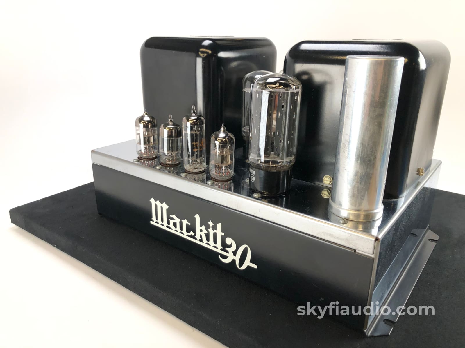 Mcintosh Mac-Kit 30 Monoblock - Rare One Year Production! Amplifier