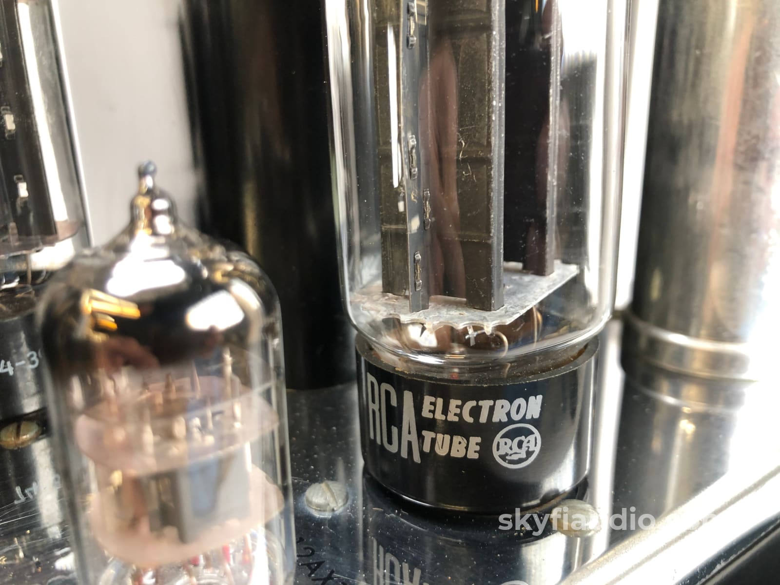 Mcintosh Mac-Kit 30 Monoblock - Rare One Year Production! Amplifier