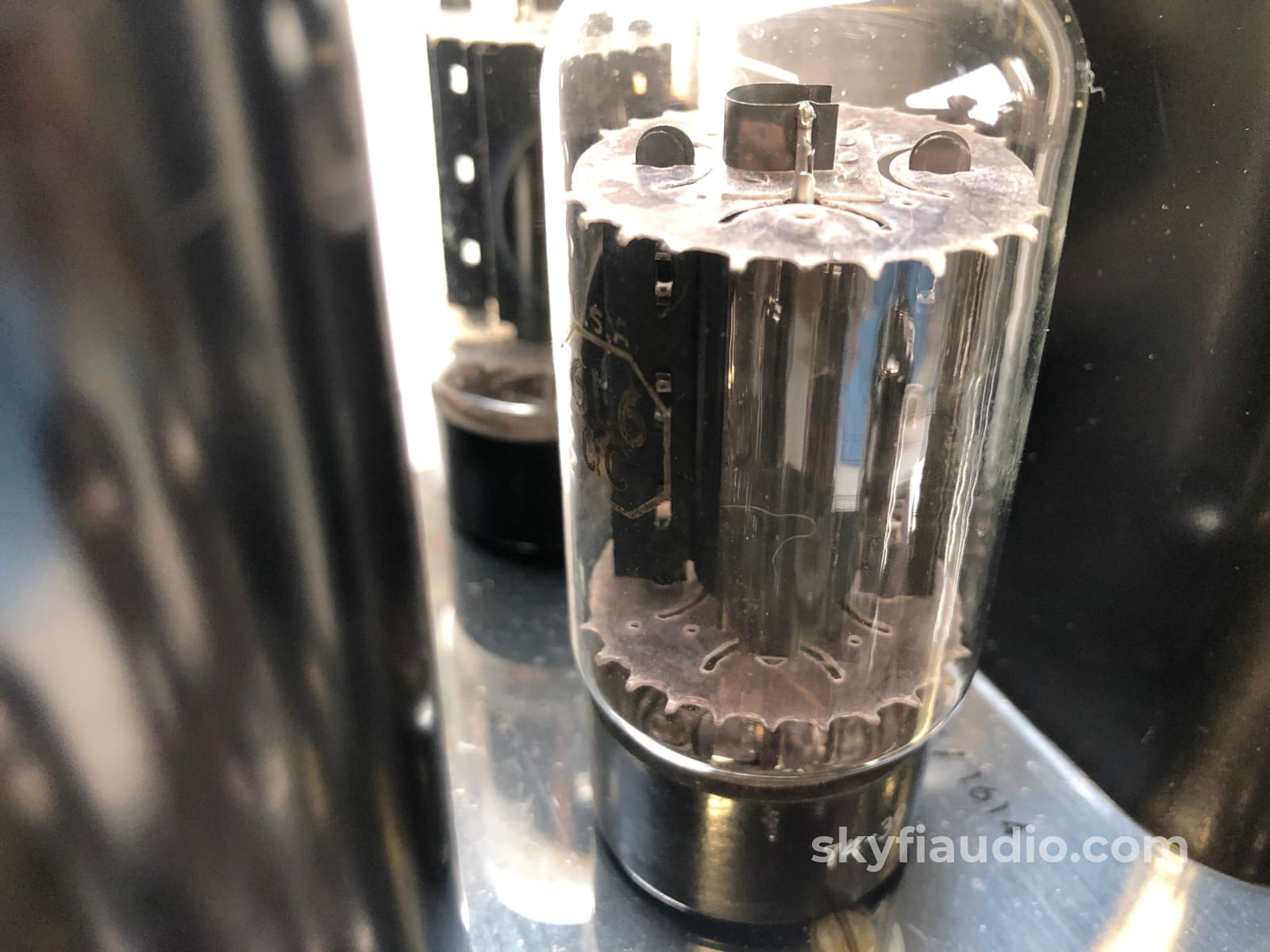 Mcintosh Mac-Kit 30 Monoblock - Rare One Year Production! Amplifier