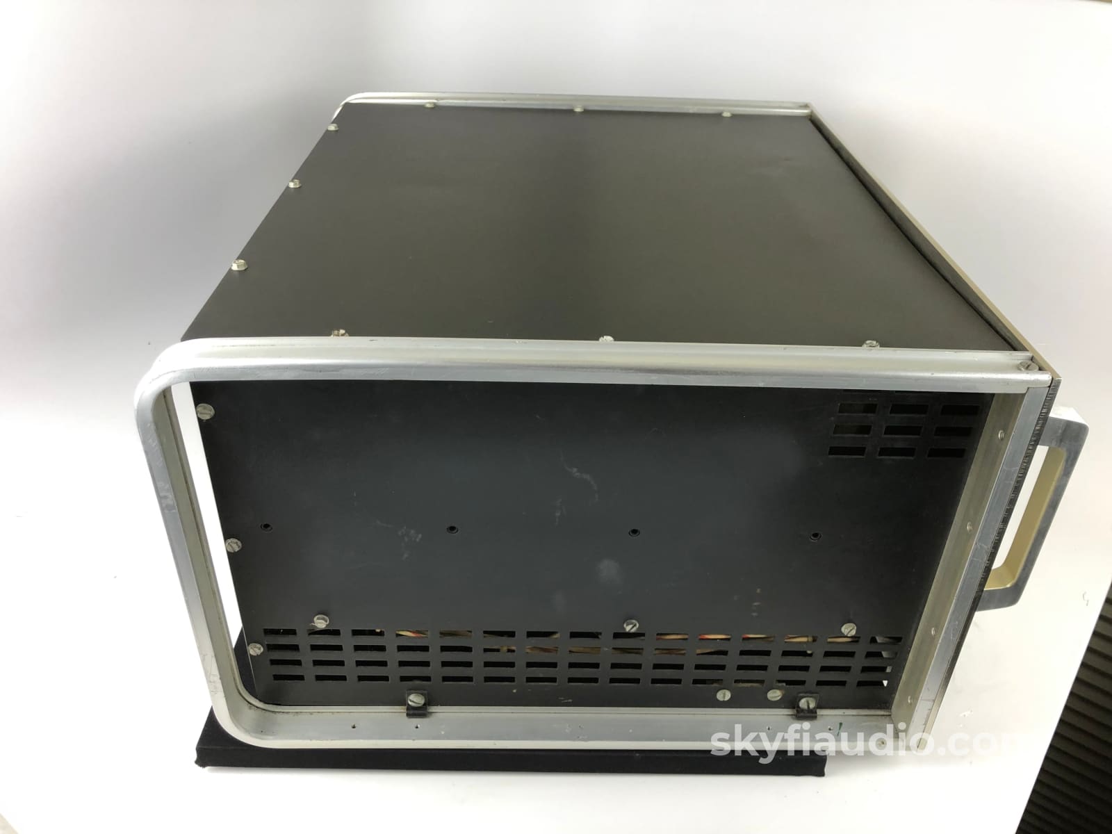 Mcintosh Mc-2300 - 300W Classic Solid State Stereo Amplifier Perfectly Restored