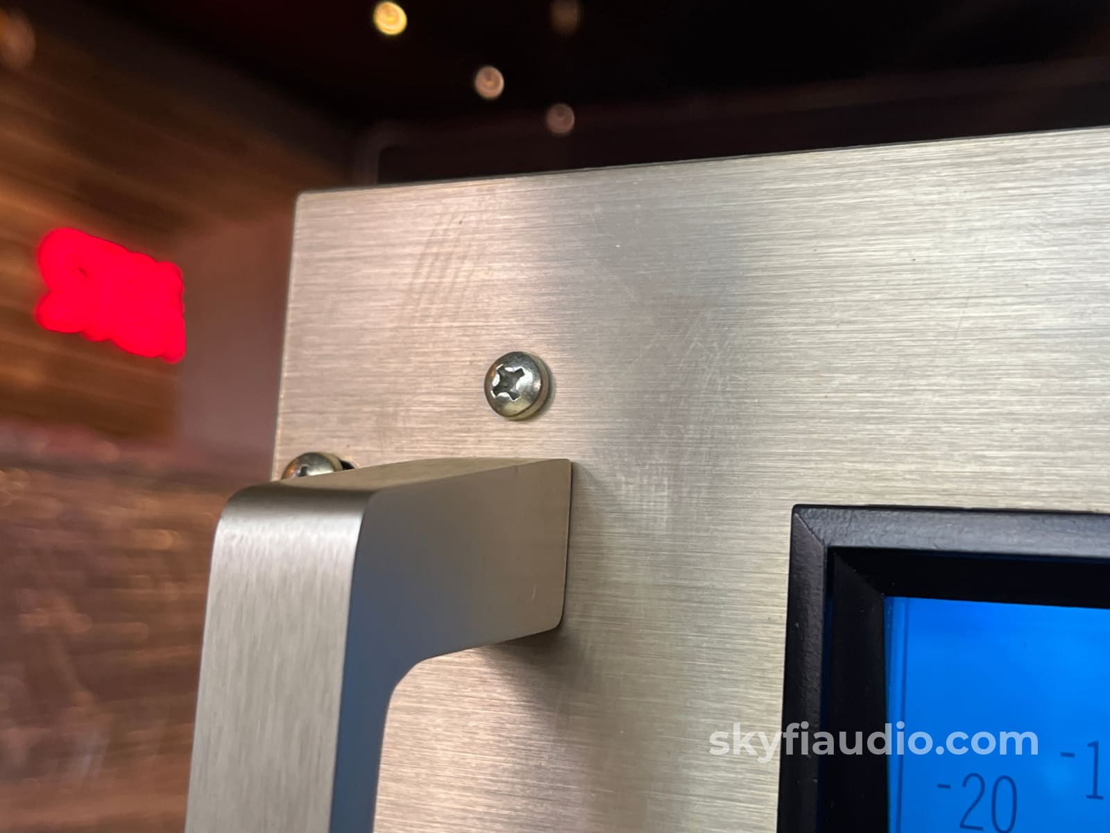 McIntosh MC2300 Solid State Amplifier - Serviced - ’Grateful Dead Wall of Sound’ Amplifier