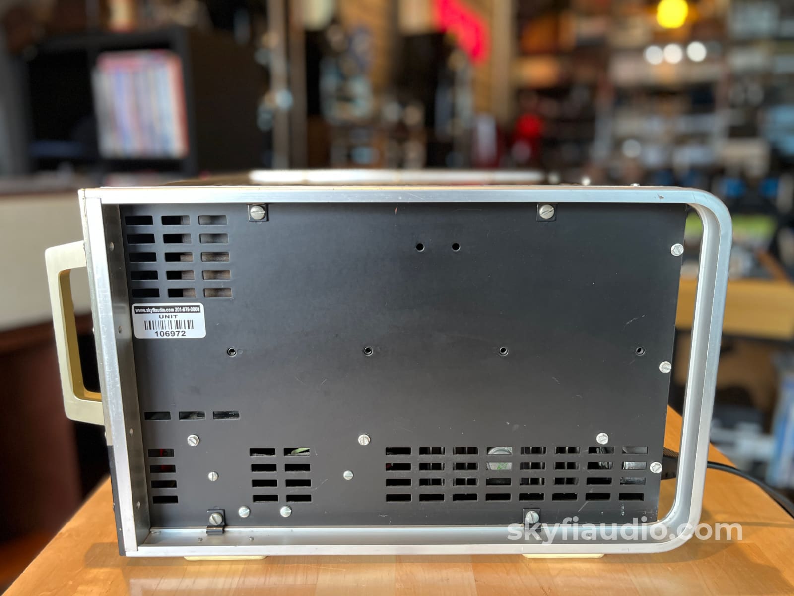 McIntosh MC2300 Solid State Amplifier - Serviced - ’Grateful Dead Wall of Sound’ Amplifier