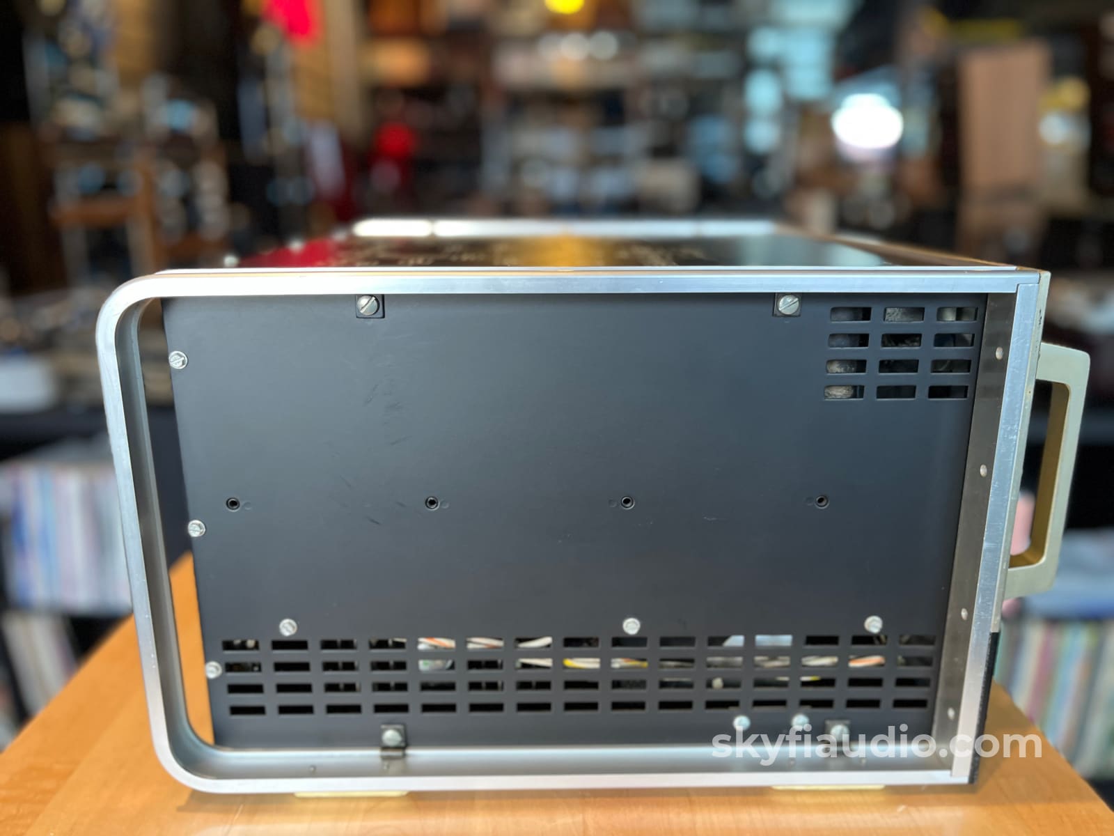 McIntosh MC2300 Solid State Amplifier - Serviced - ’Grateful Dead Wall of Sound’ Amplifier