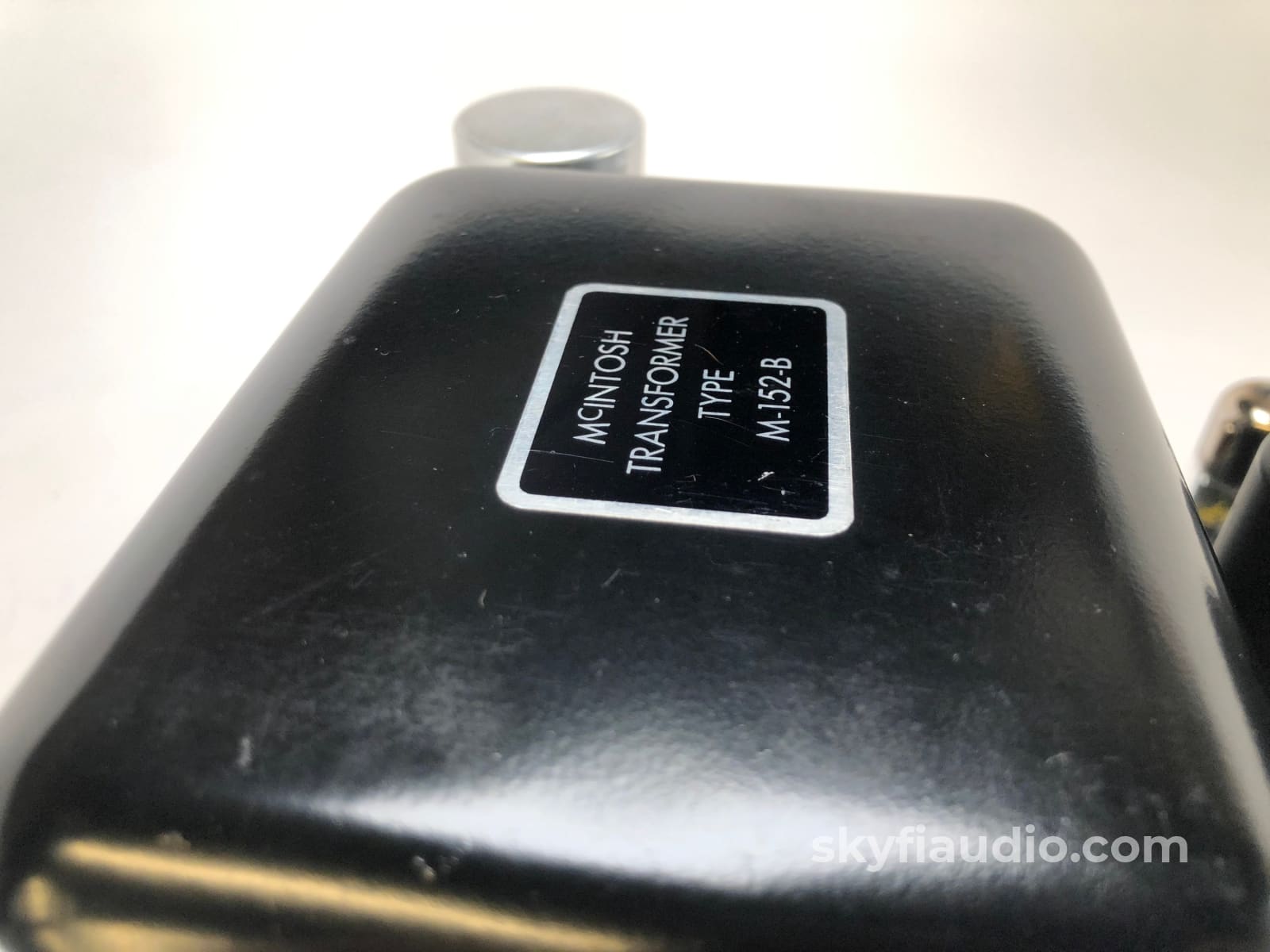 Mcintosh Mc30 Tube Monoblock Amplifier - Fully Restored