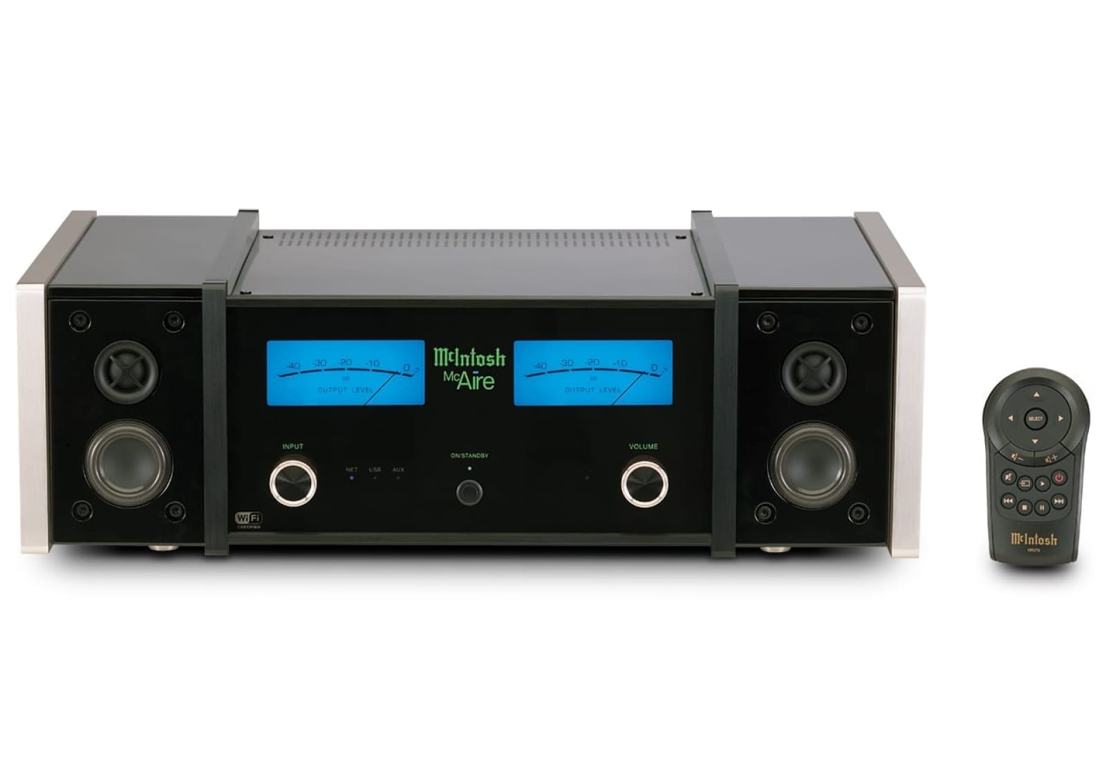 McIntosh McAire Integrated Audio System - New Old Stock - Integrated Amplifier