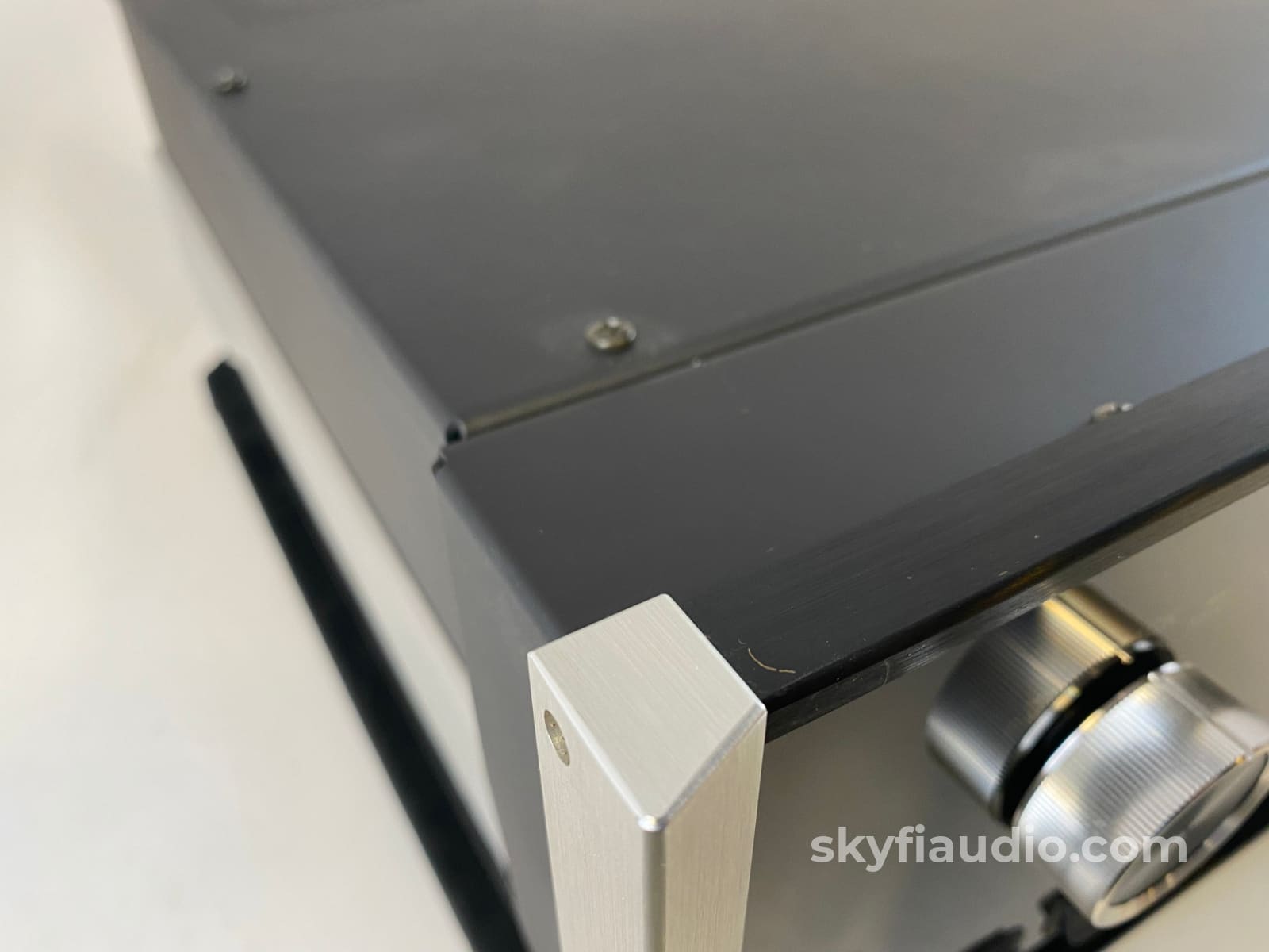 Mcintosh Mcd550 Sacd/Cd Player And Dac - Four 32-Bit/192Khz Dacs Per Channel! Cd + Digital